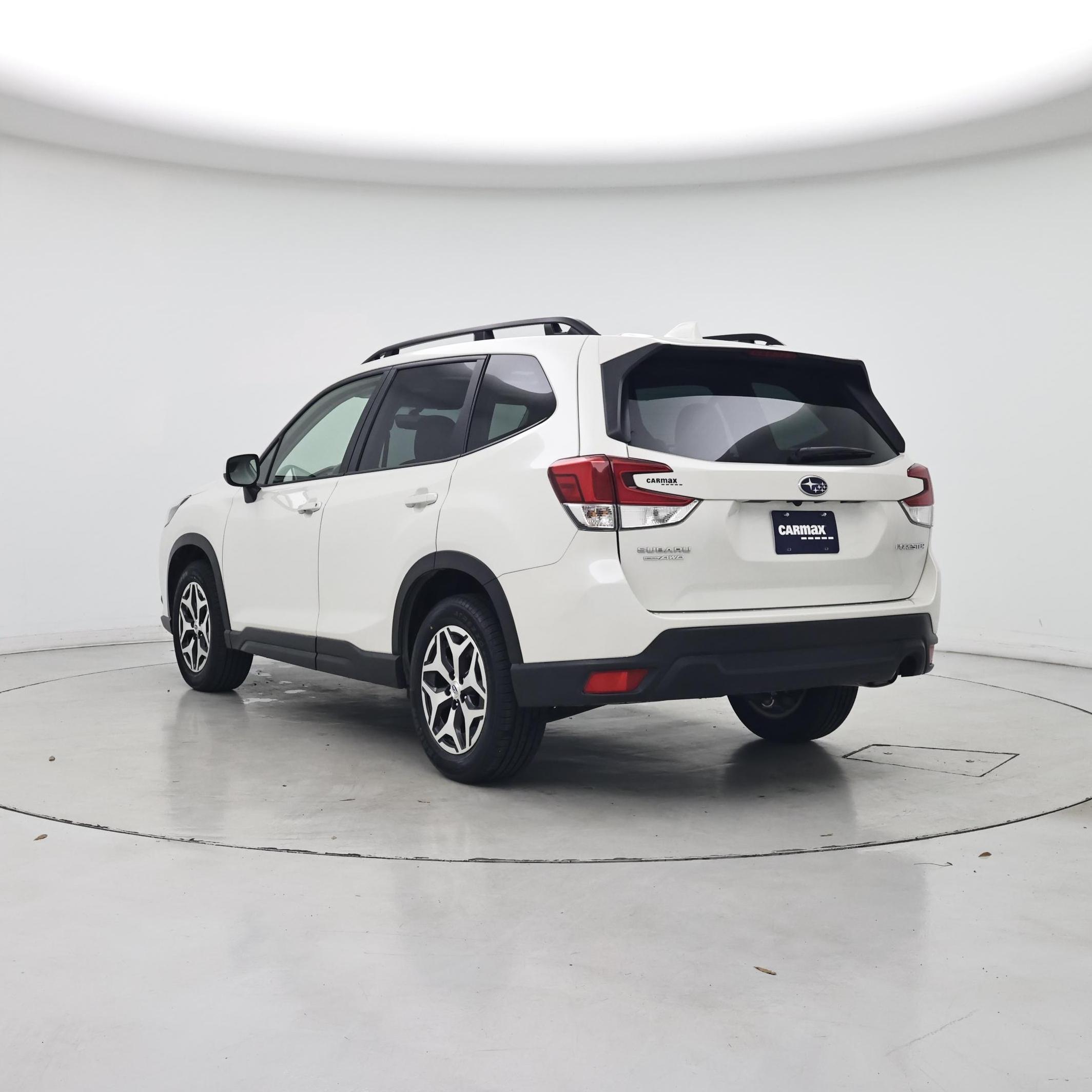 Thumbnail: 2023 Subaru Forester - 2