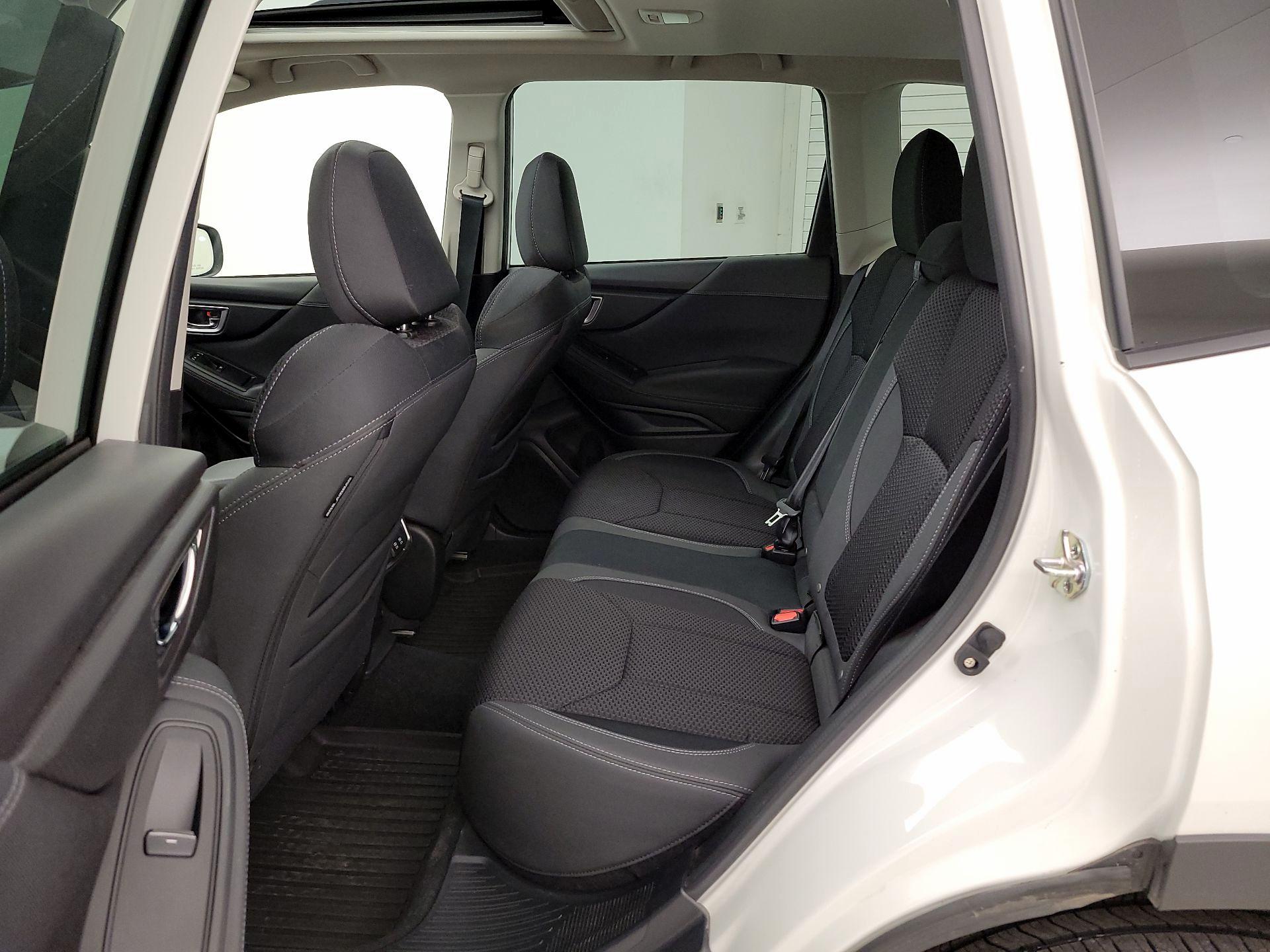 Thumbnail: 2023 Subaru Forester - 20