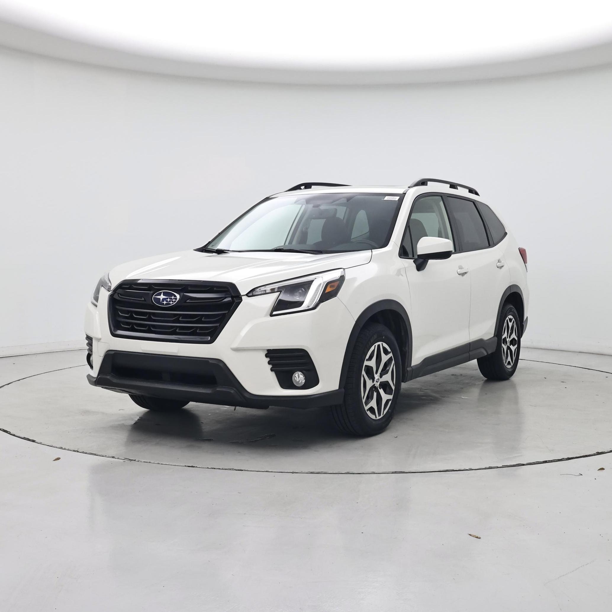 Thumbnail: 2023 Subaru Forester - 4