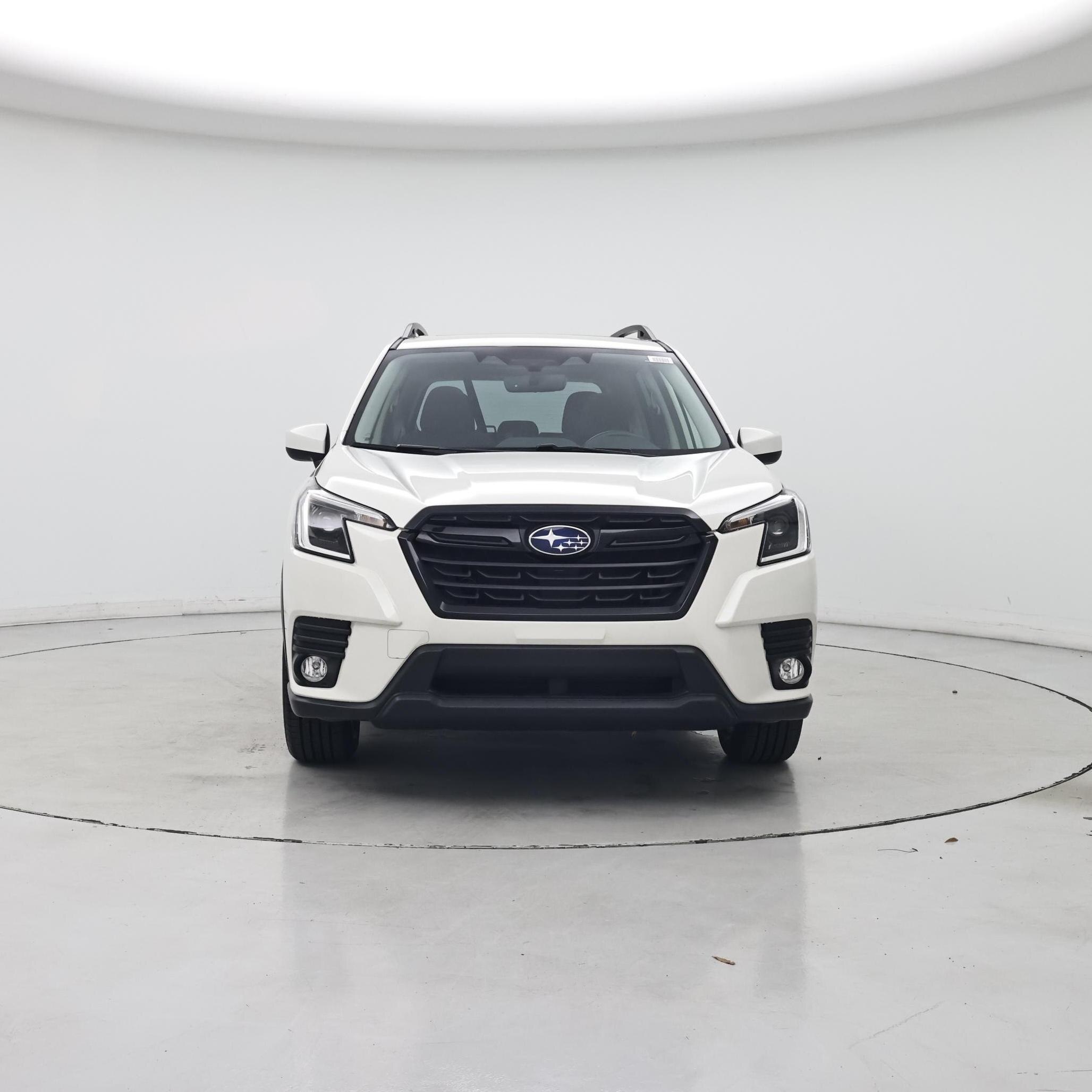 Thumbnail: 2023 Subaru Forester - 5