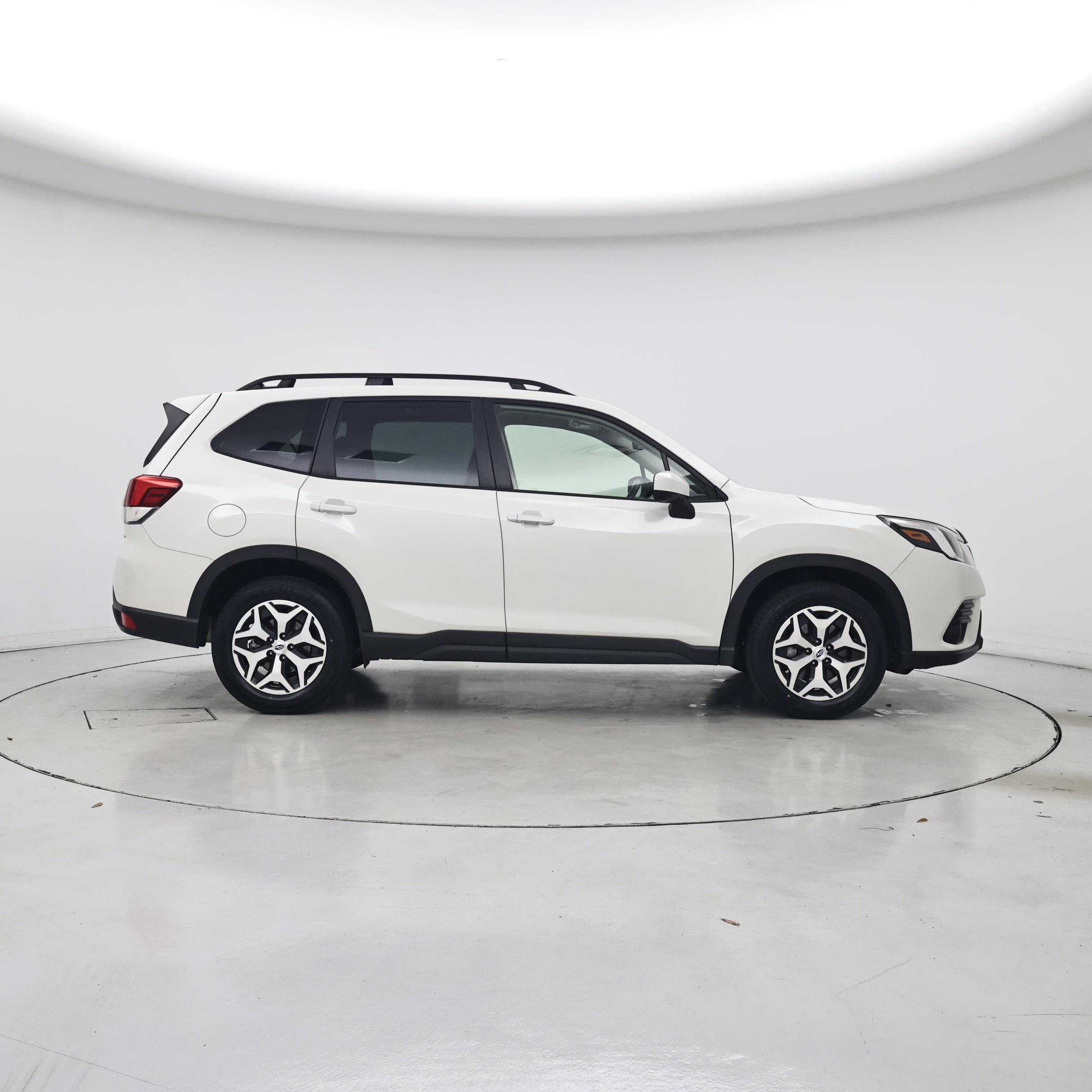 Thumbnail: 2023 Subaru Forester - 7