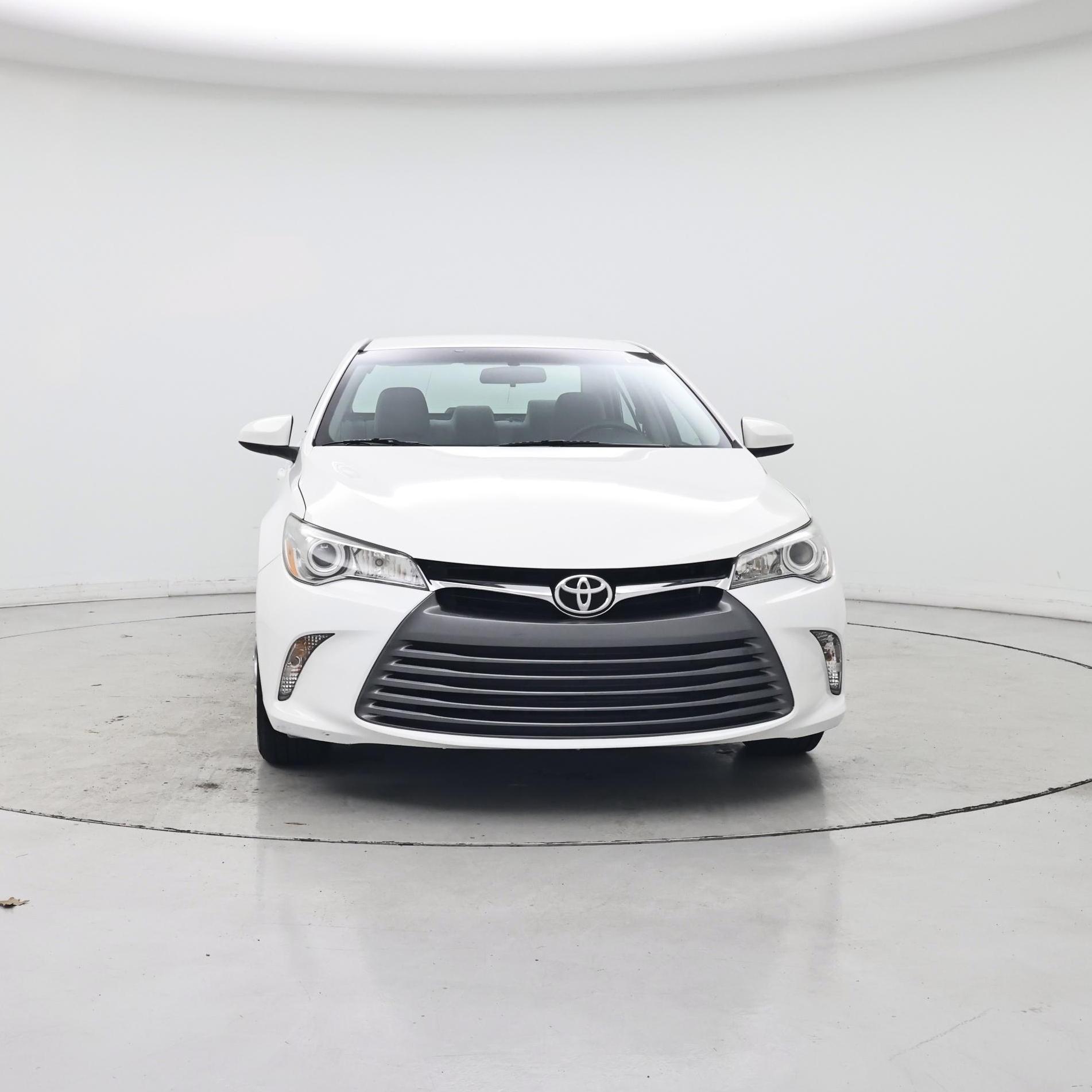 Thumbnail: 2016 Toyota Camry - 5