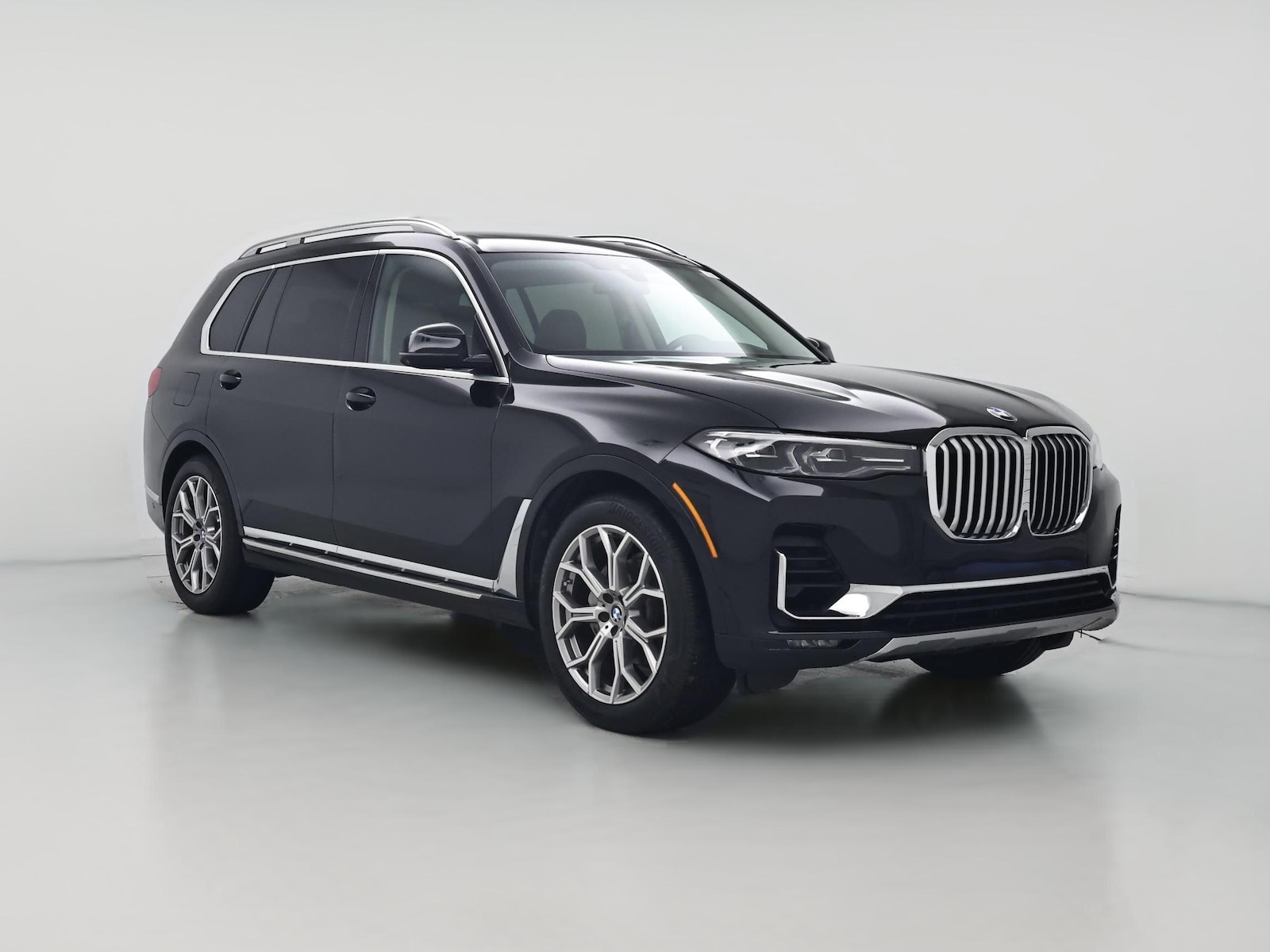 2020 BMW X7 40i