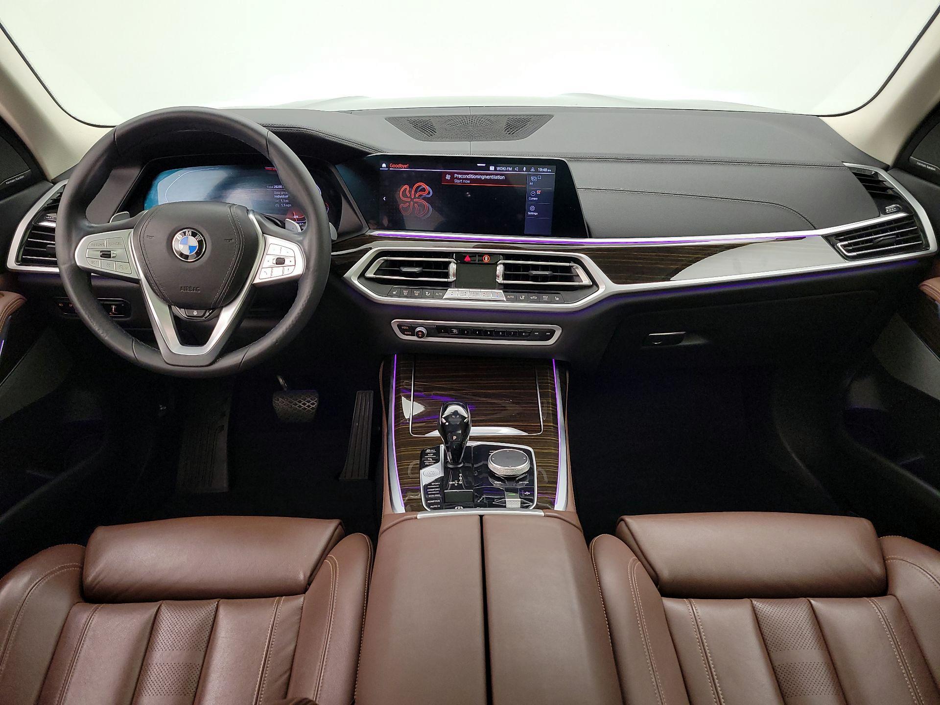 Thumbnail: 2020 BMW X7 - 9