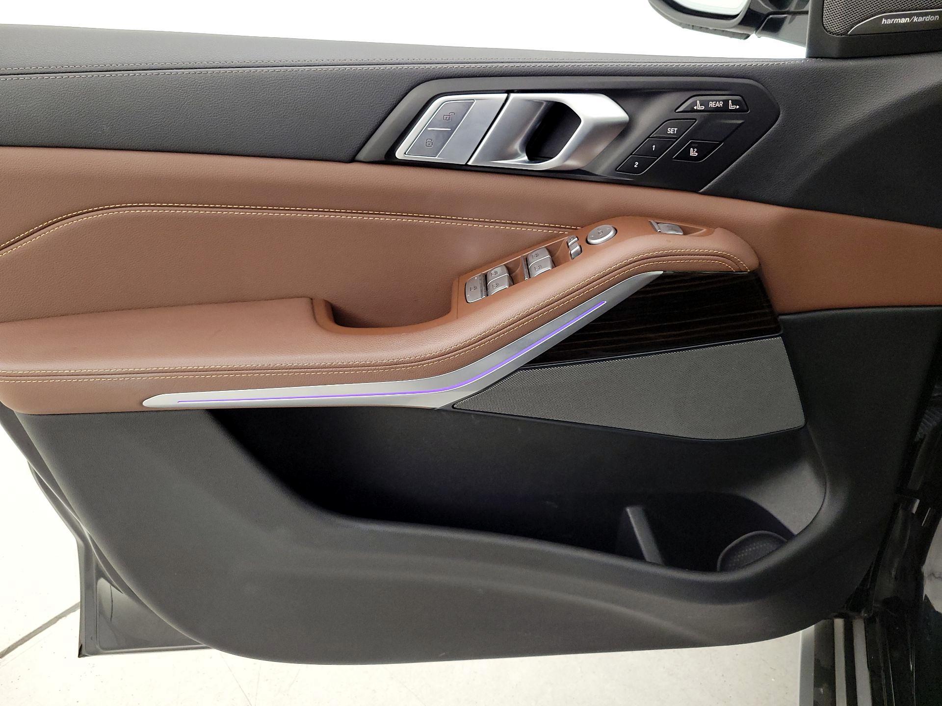 Thumbnail: 2020 BMW X7 - 12