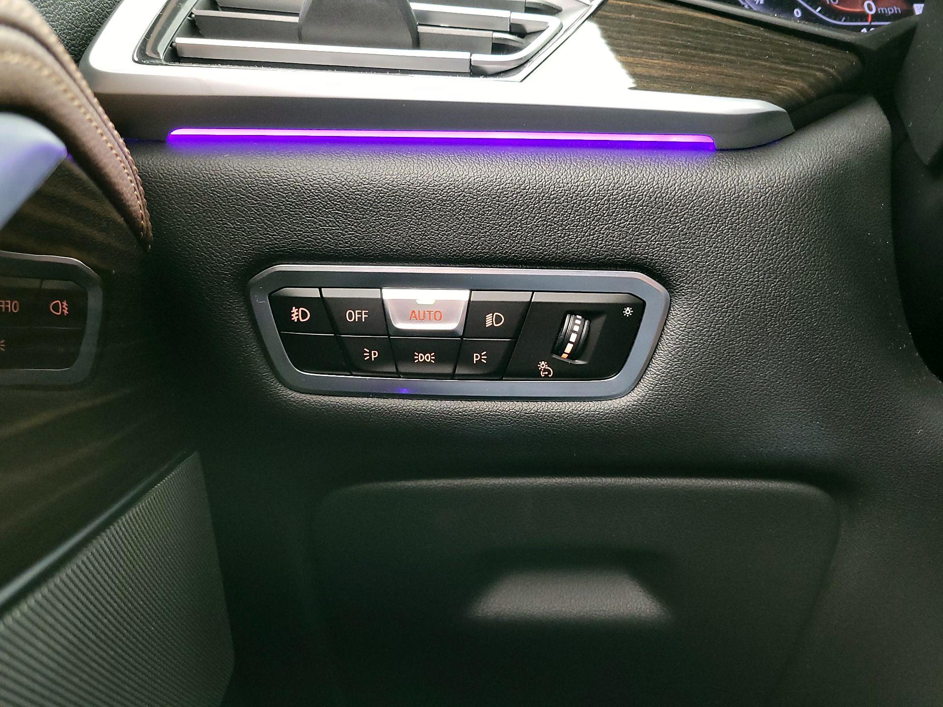 Thumbnail: 2020 BMW X7 - 13