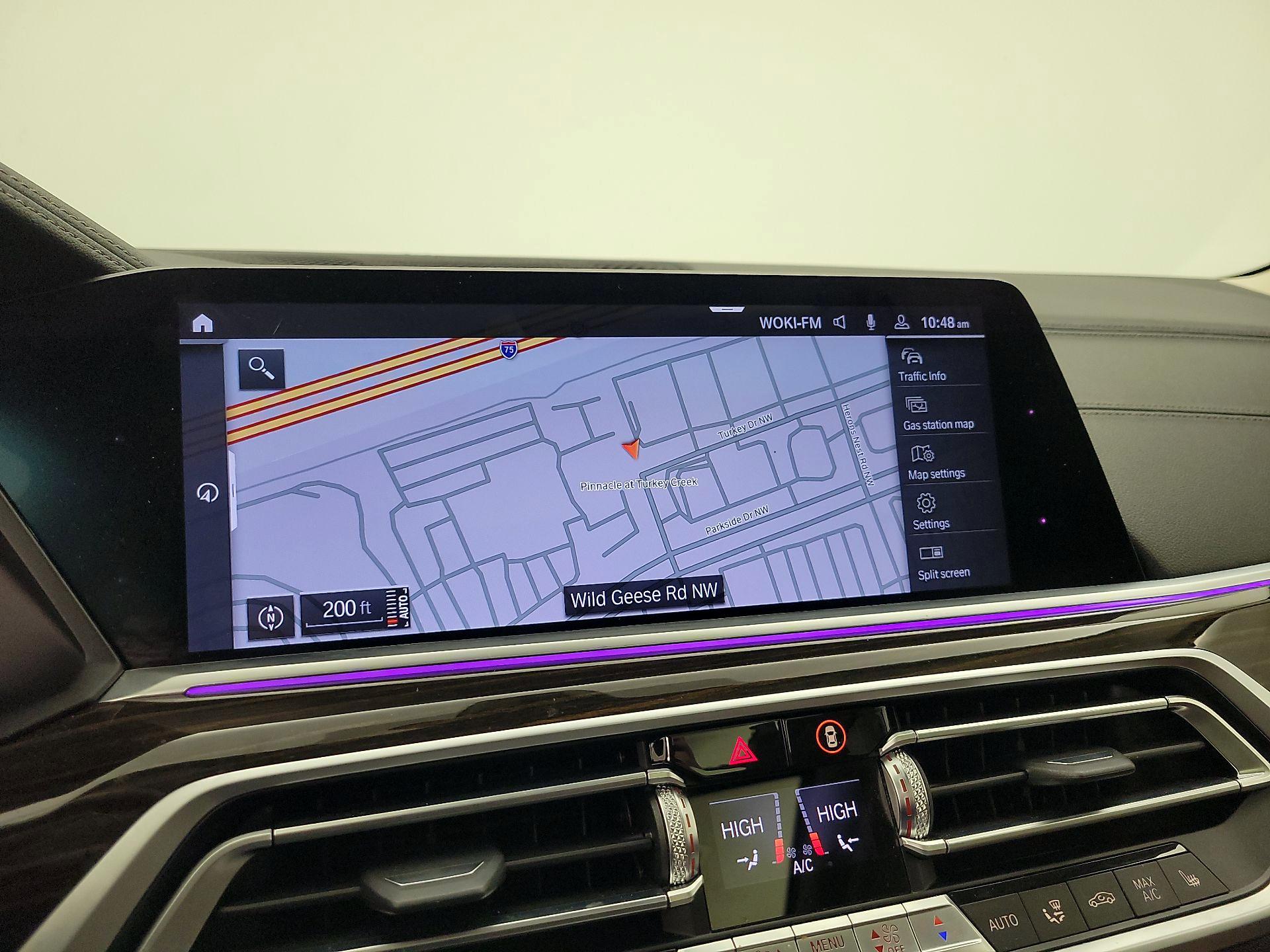 Thumbnail: 2020 BMW X7 - 14