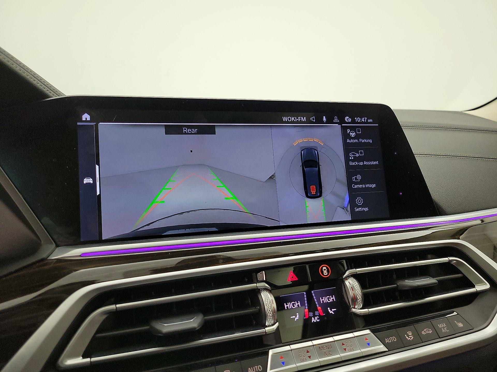 Thumbnail: 2020 BMW X7 - 15