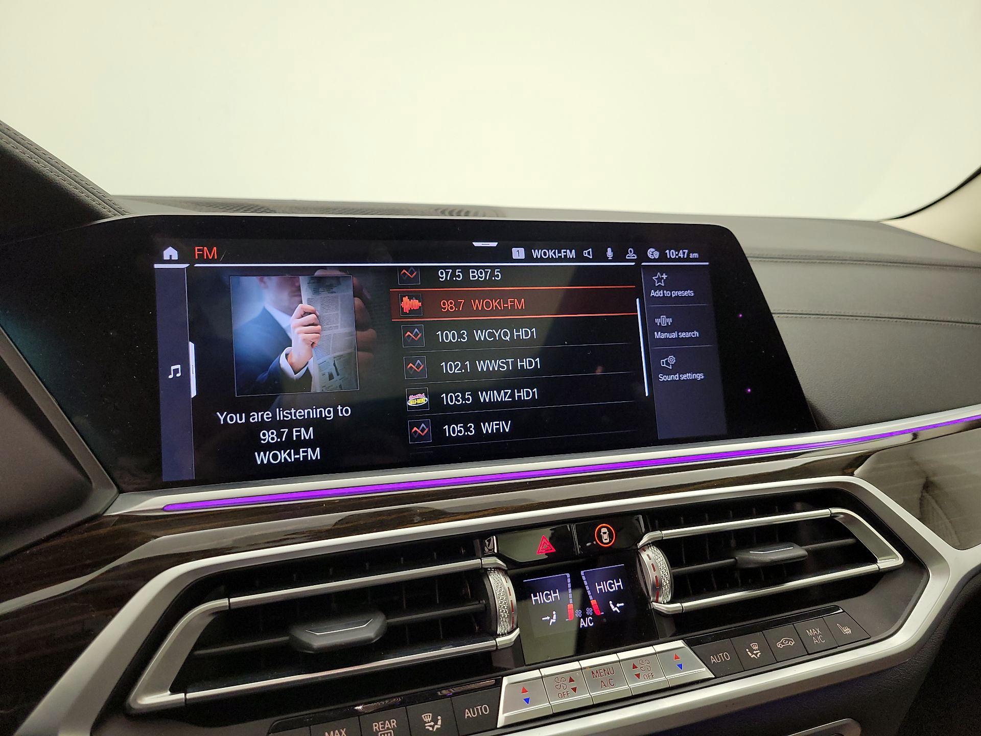 Thumbnail: 2020 BMW X7 - 16