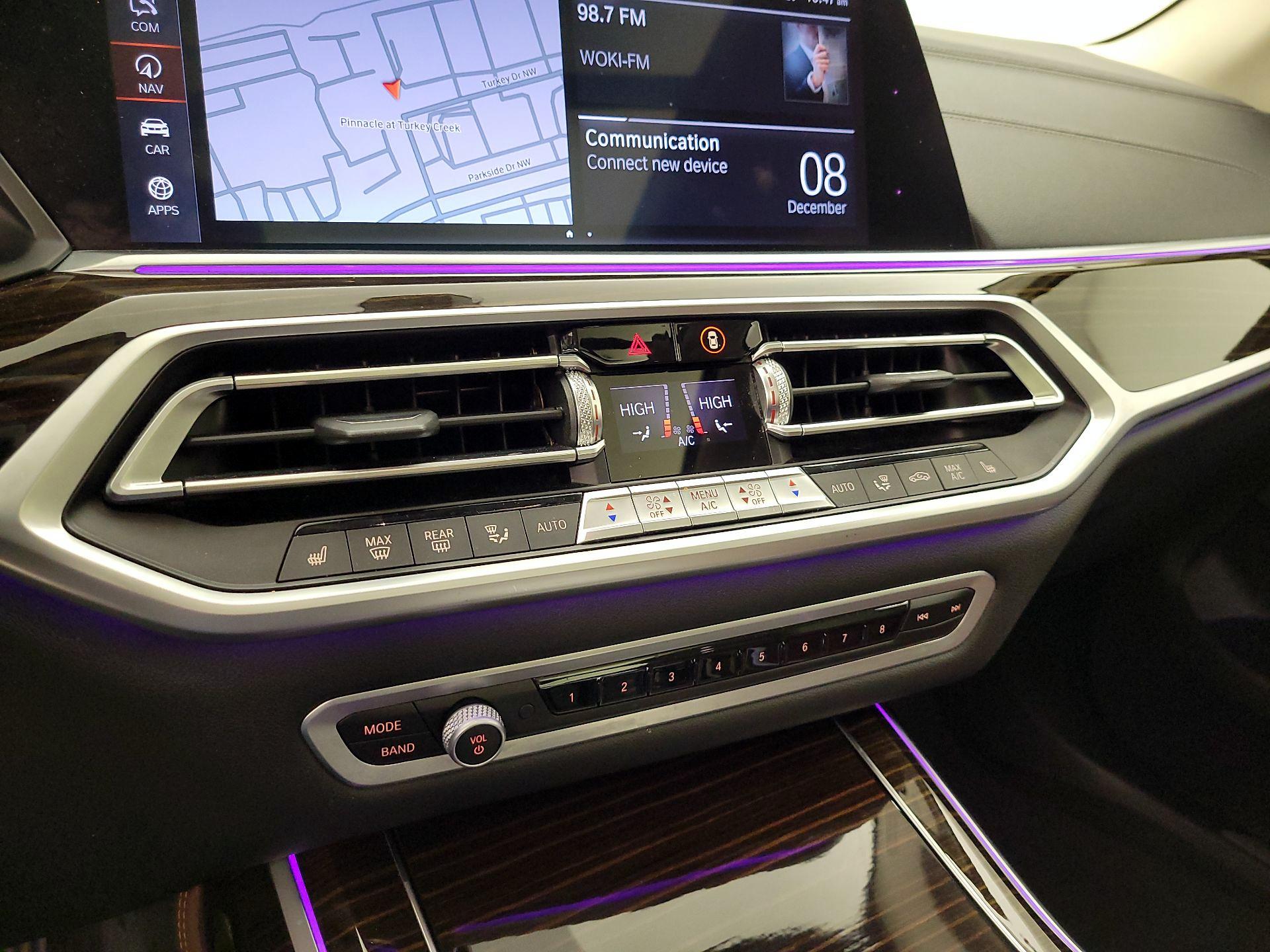 Thumbnail: 2020 BMW X7 - 17