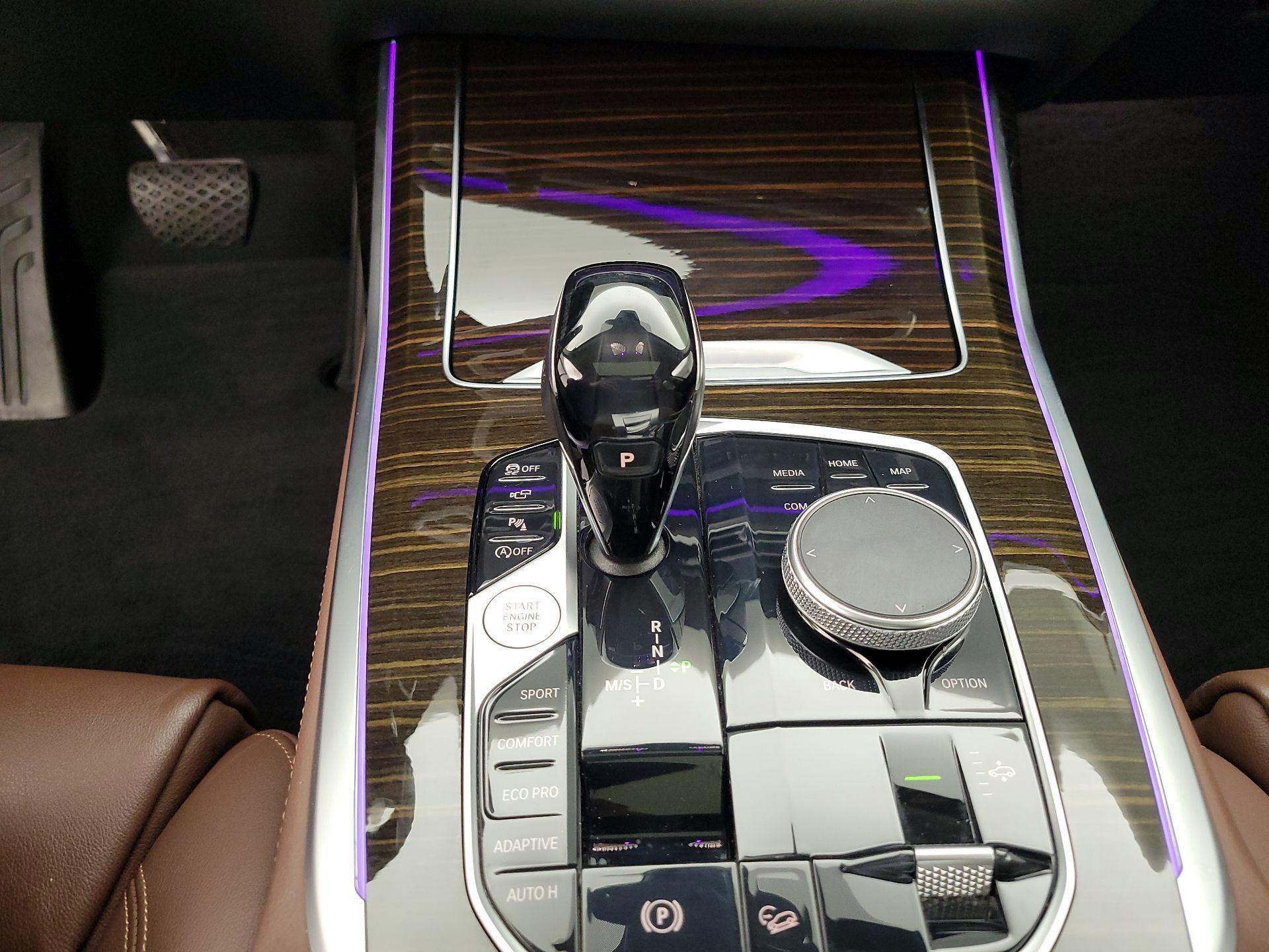 Thumbnail: 2020 BMW X7 - 18