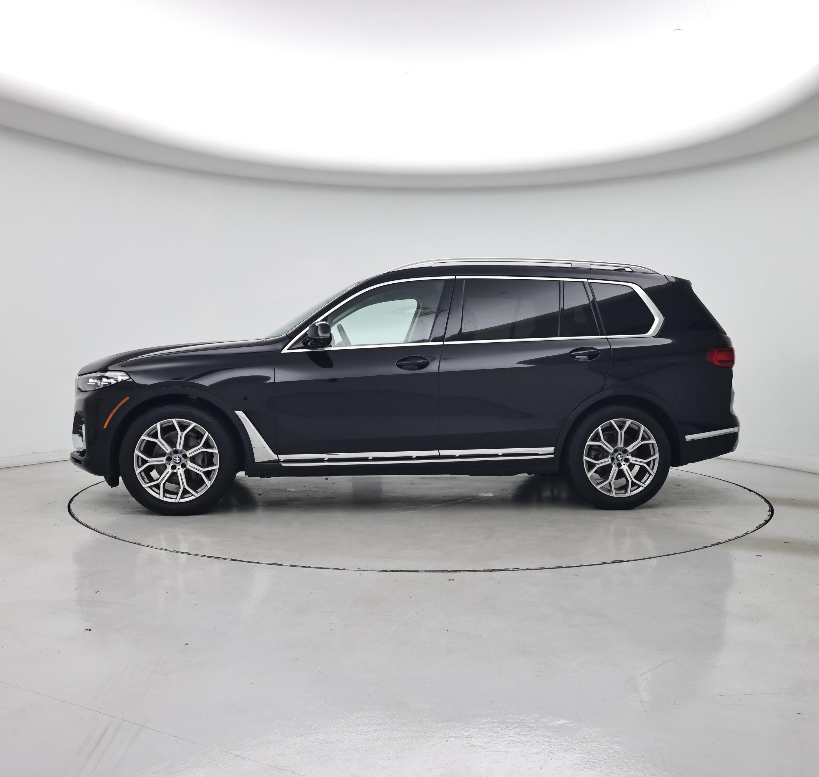 Thumbnail: 2020 BMW X7 - 3