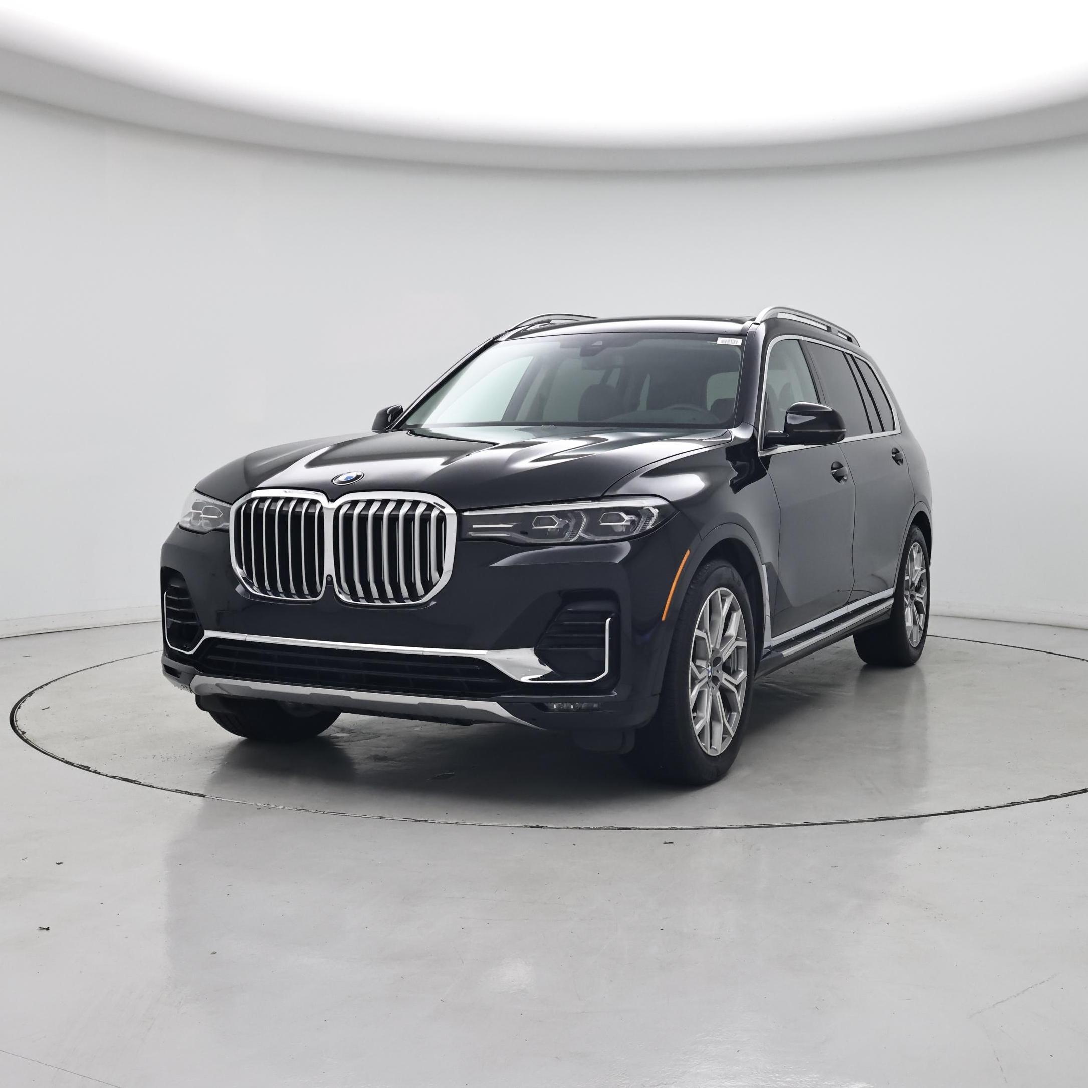 Thumbnail: 2020 BMW X7 - 4