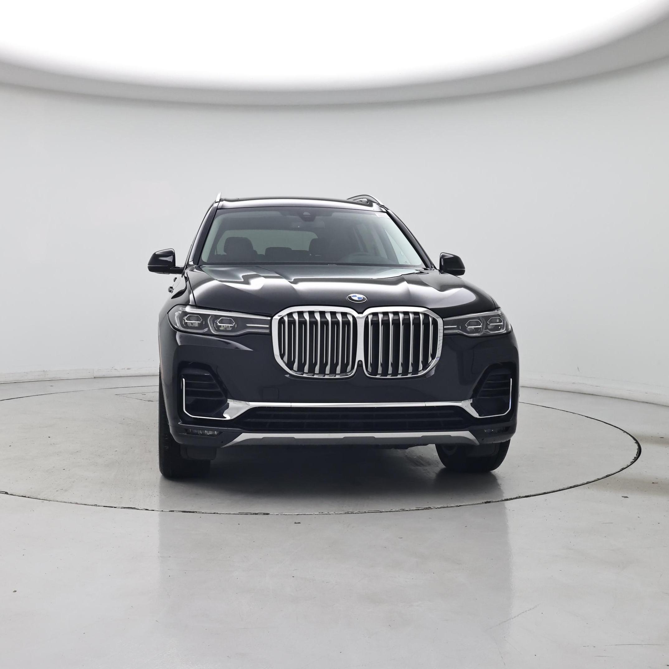 Thumbnail: 2020 BMW X7 - 5