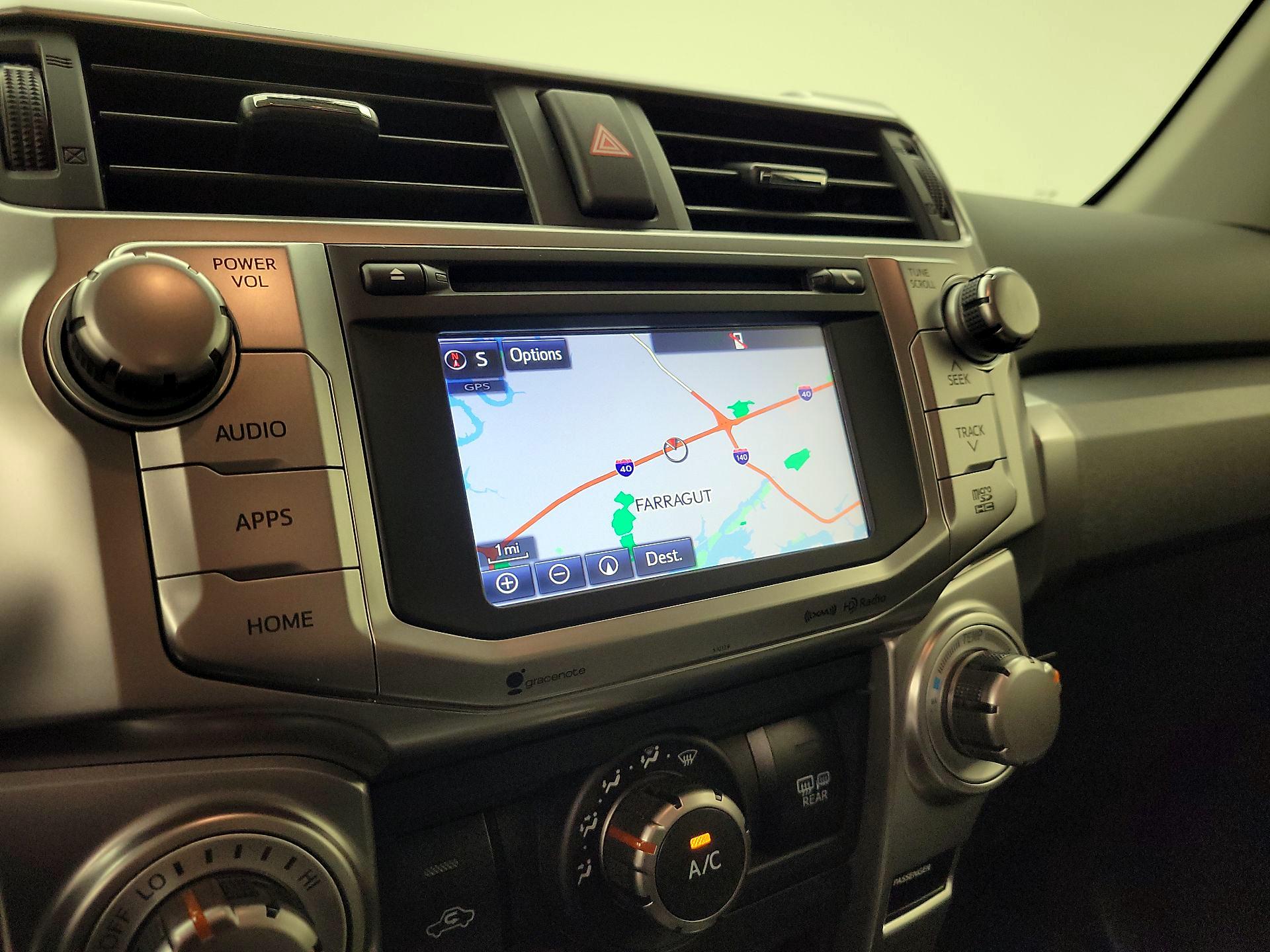 Thumbnail: 2018 Toyota 4Runner - 14