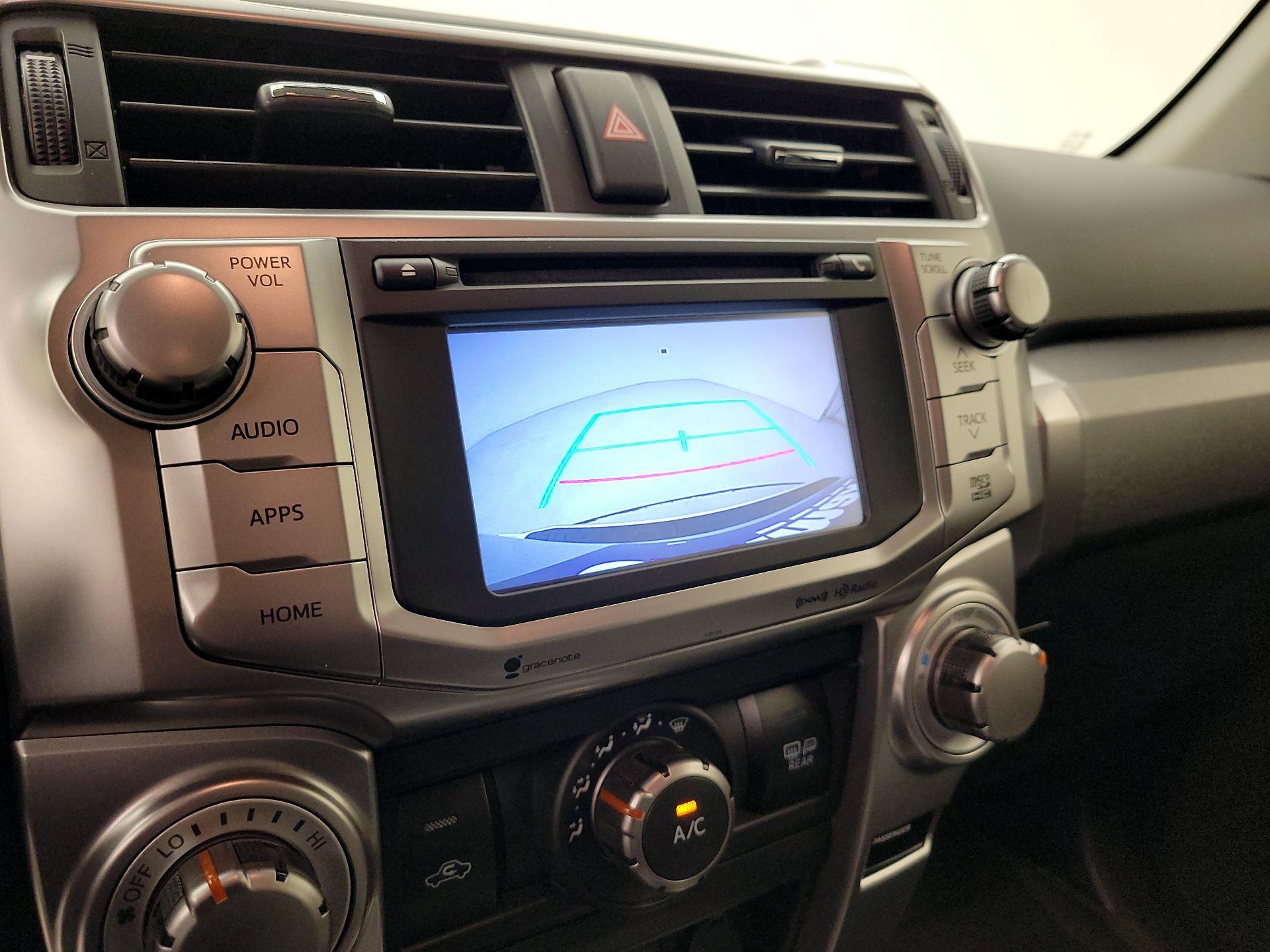 Thumbnail: 2018 Toyota 4Runner - 15