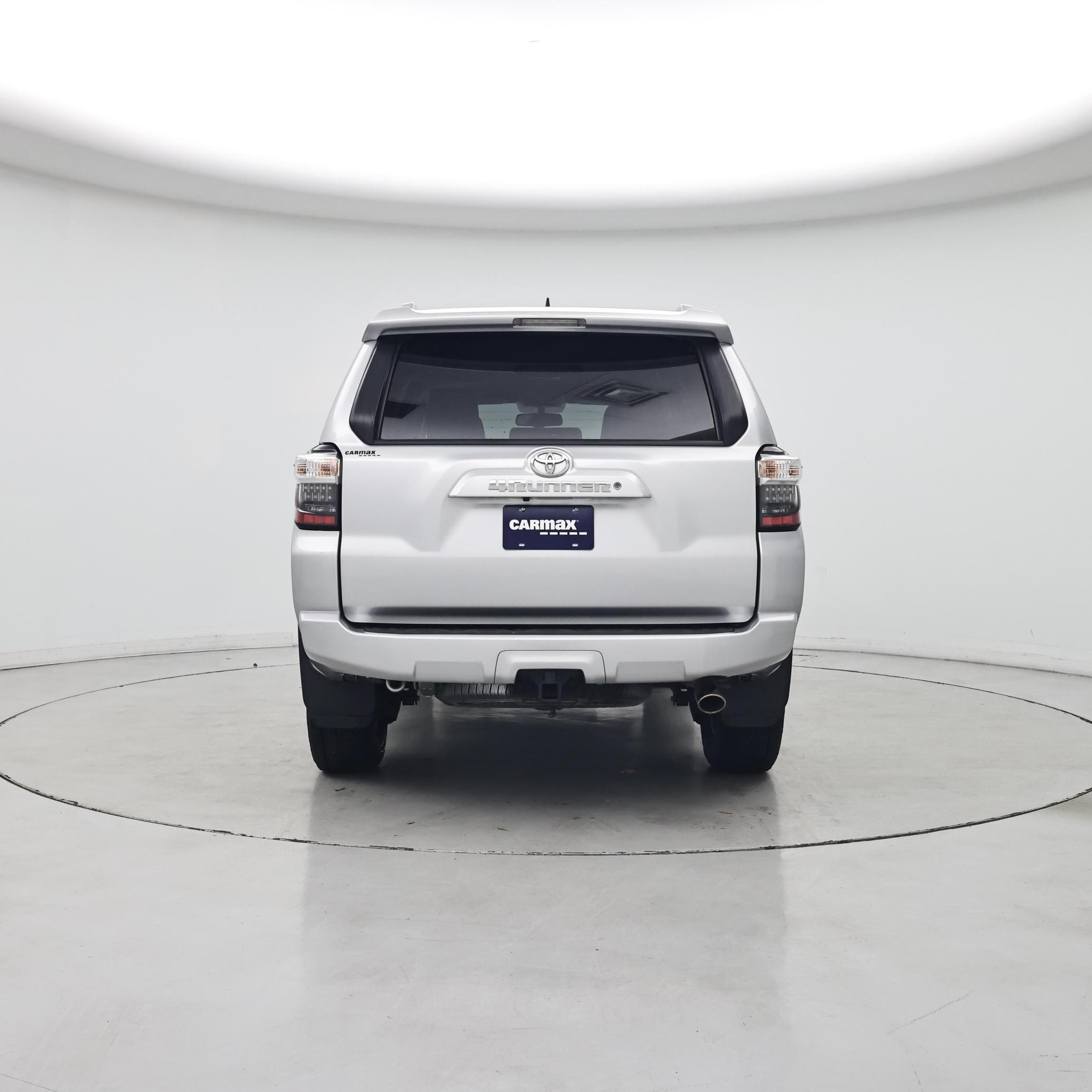 Thumbnail: 2018 Toyota 4Runner - 6