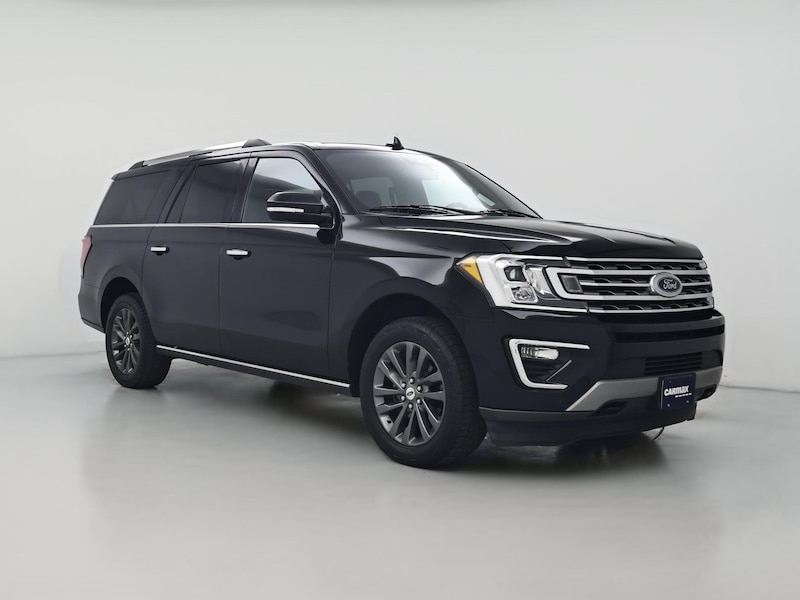 2021 Ford Expedition Limited -
                  Farragut, TN