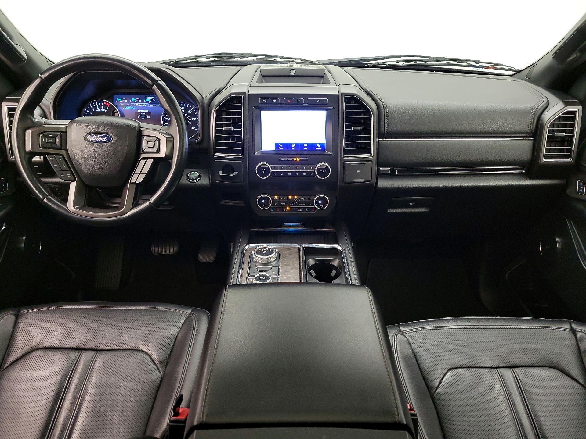 Thumbnail: 2021 Ford Expedition - 9