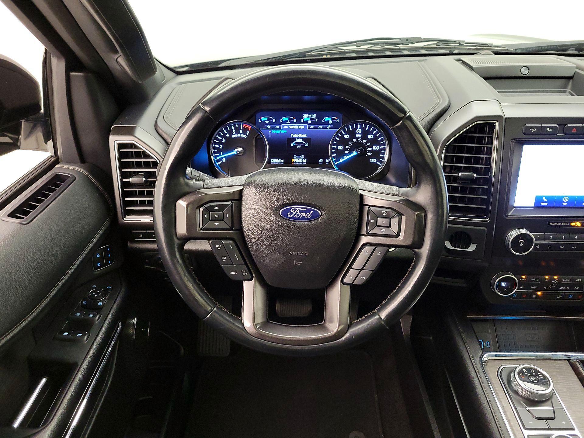 Thumbnail: 2021 Ford Expedition - 10