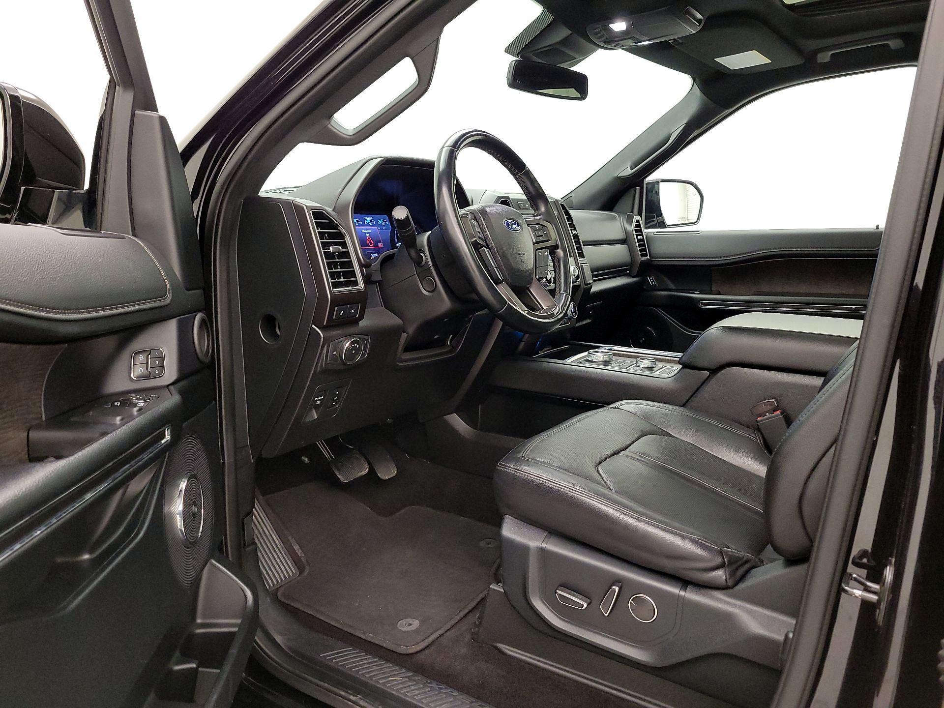 Thumbnail: 2021 Ford Expedition - 11