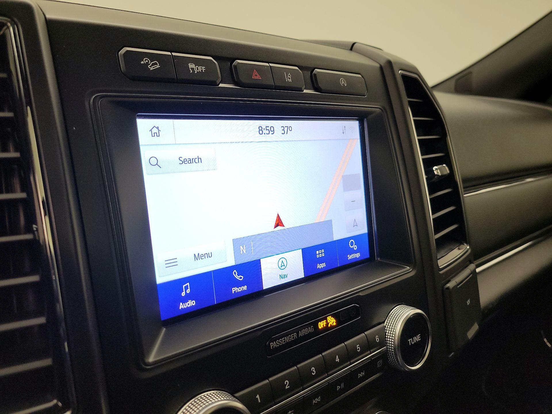 Thumbnail: 2021 Ford Expedition - 14