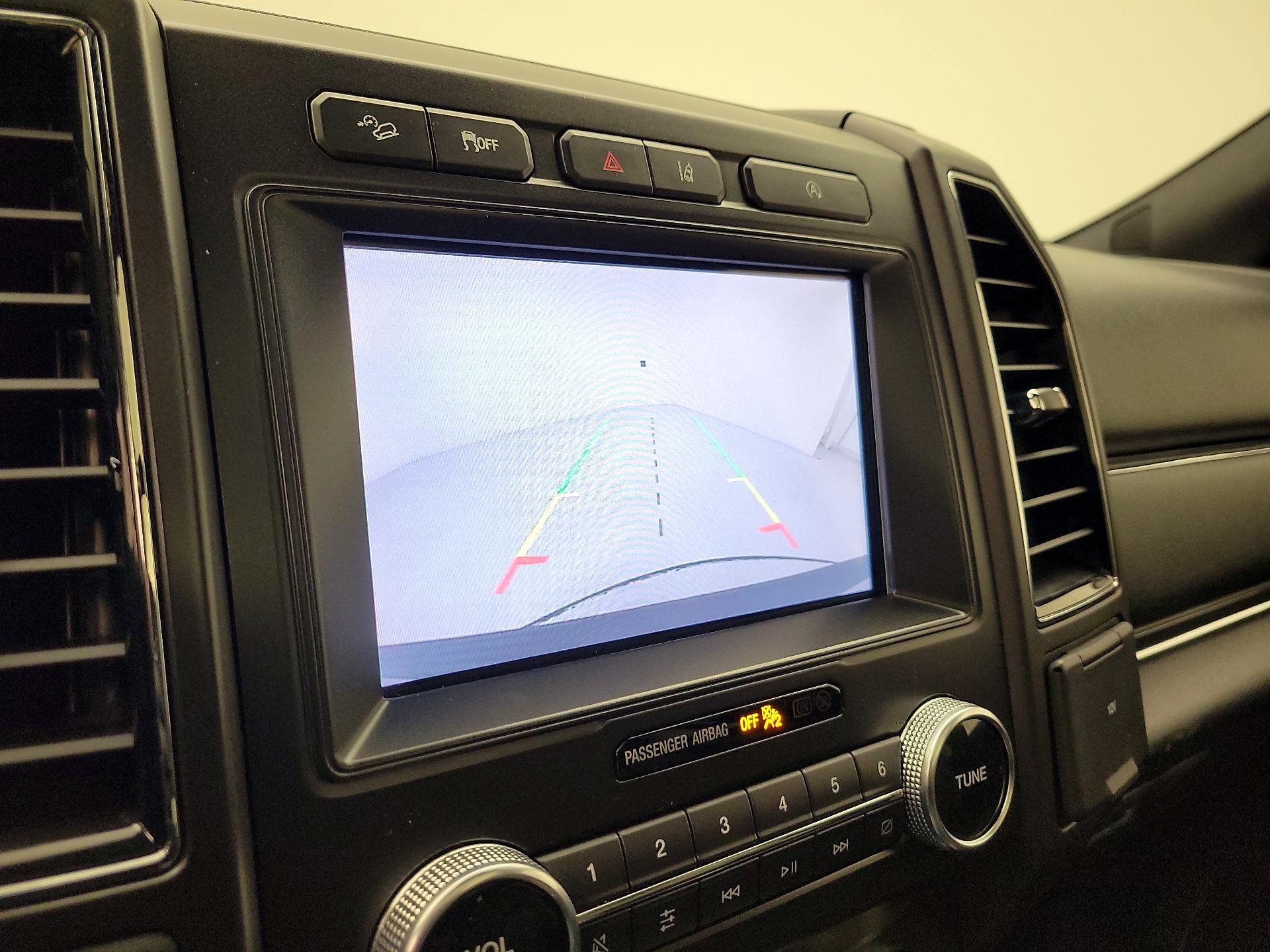 Thumbnail: 2021 Ford Expedition - 15