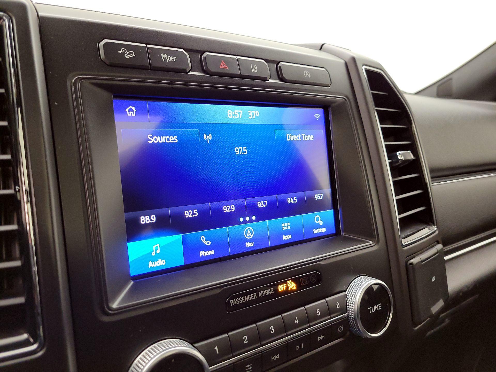 Thumbnail: 2021 Ford Expedition - 16