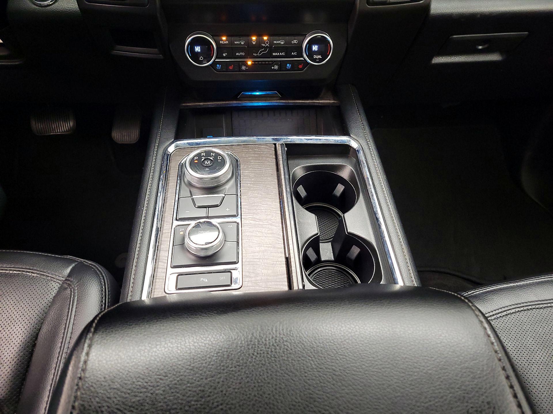 Thumbnail: 2021 Ford Expedition - 18