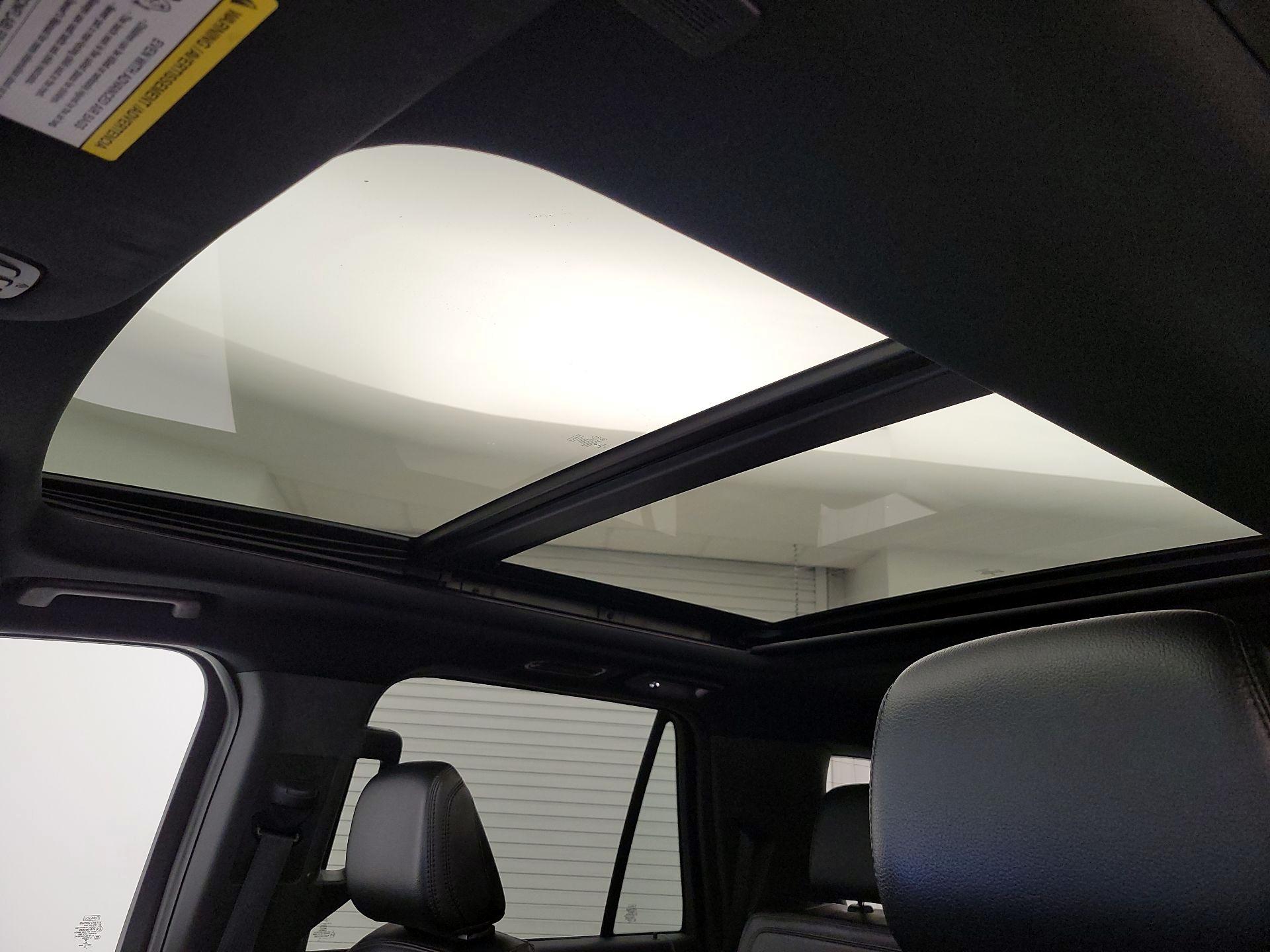 Thumbnail: 2021 Ford Expedition - 20