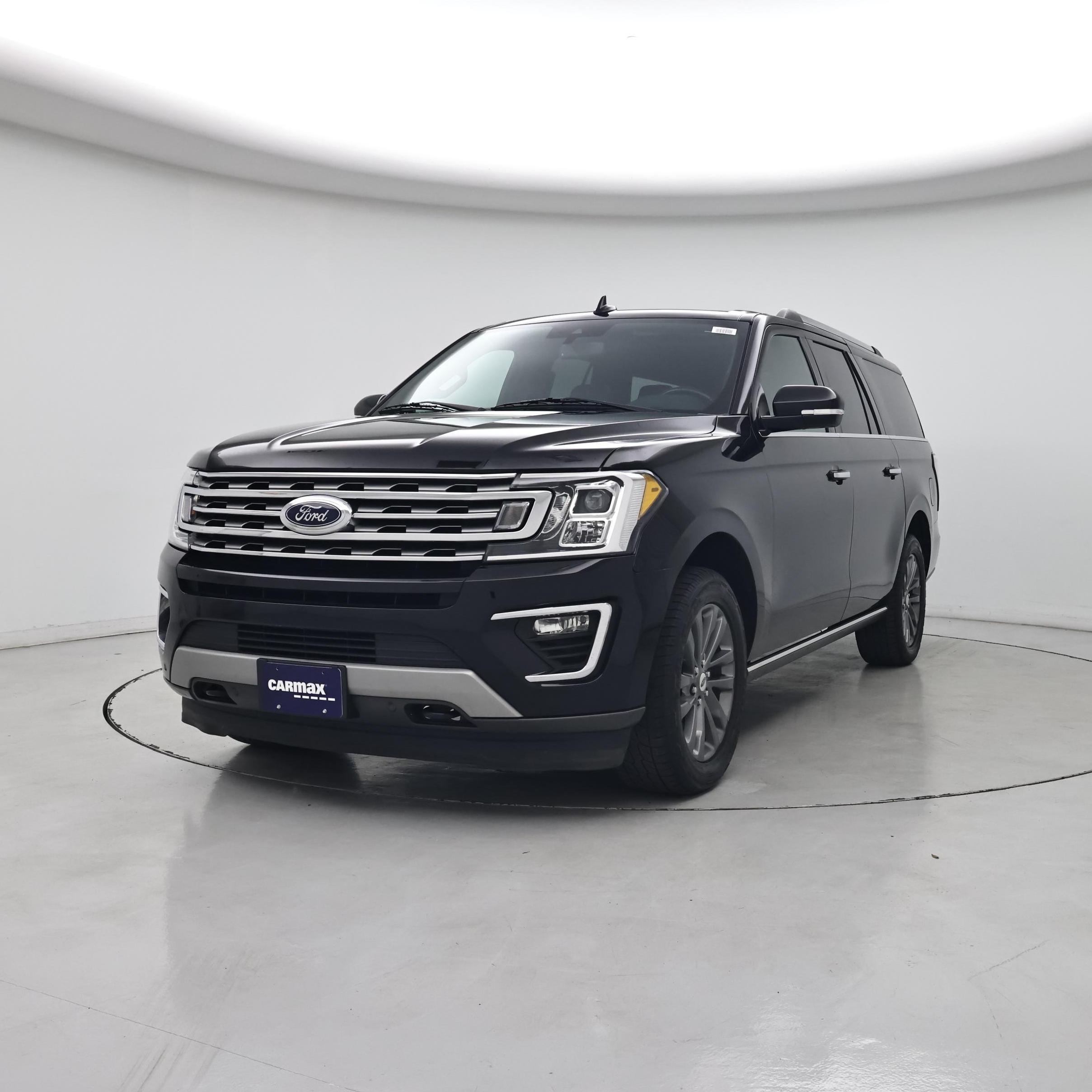 Thumbnail: 2021 Ford Expedition - 4