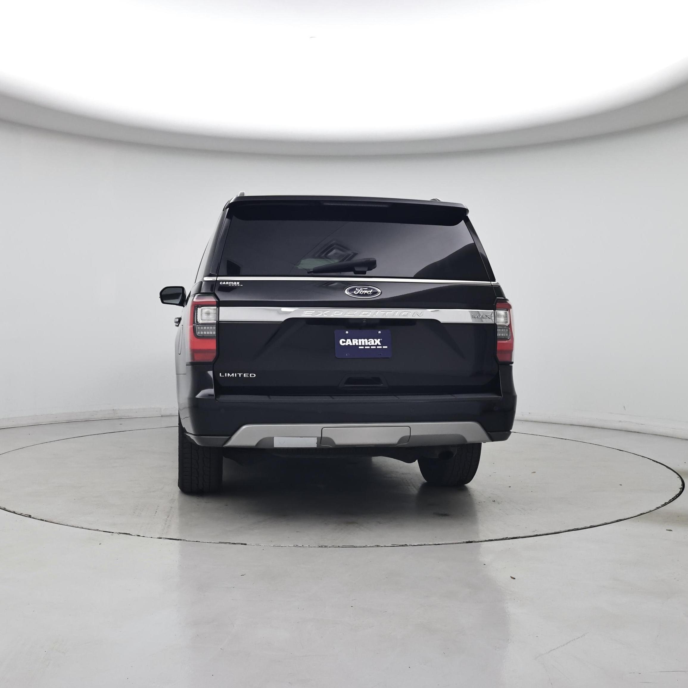 Thumbnail: 2021 Ford Expedition - 6