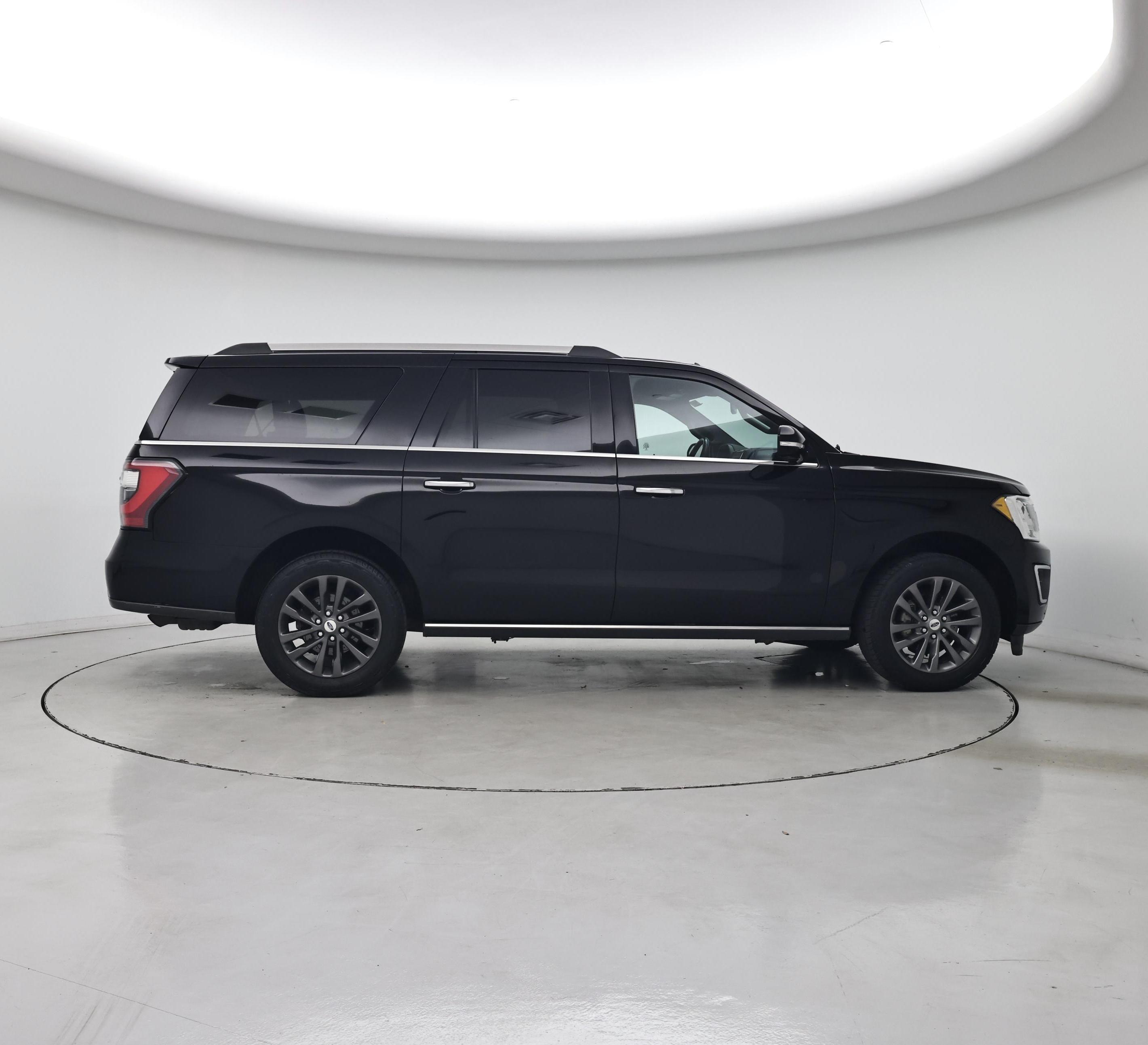 Thumbnail: 2021 Ford Expedition - 7