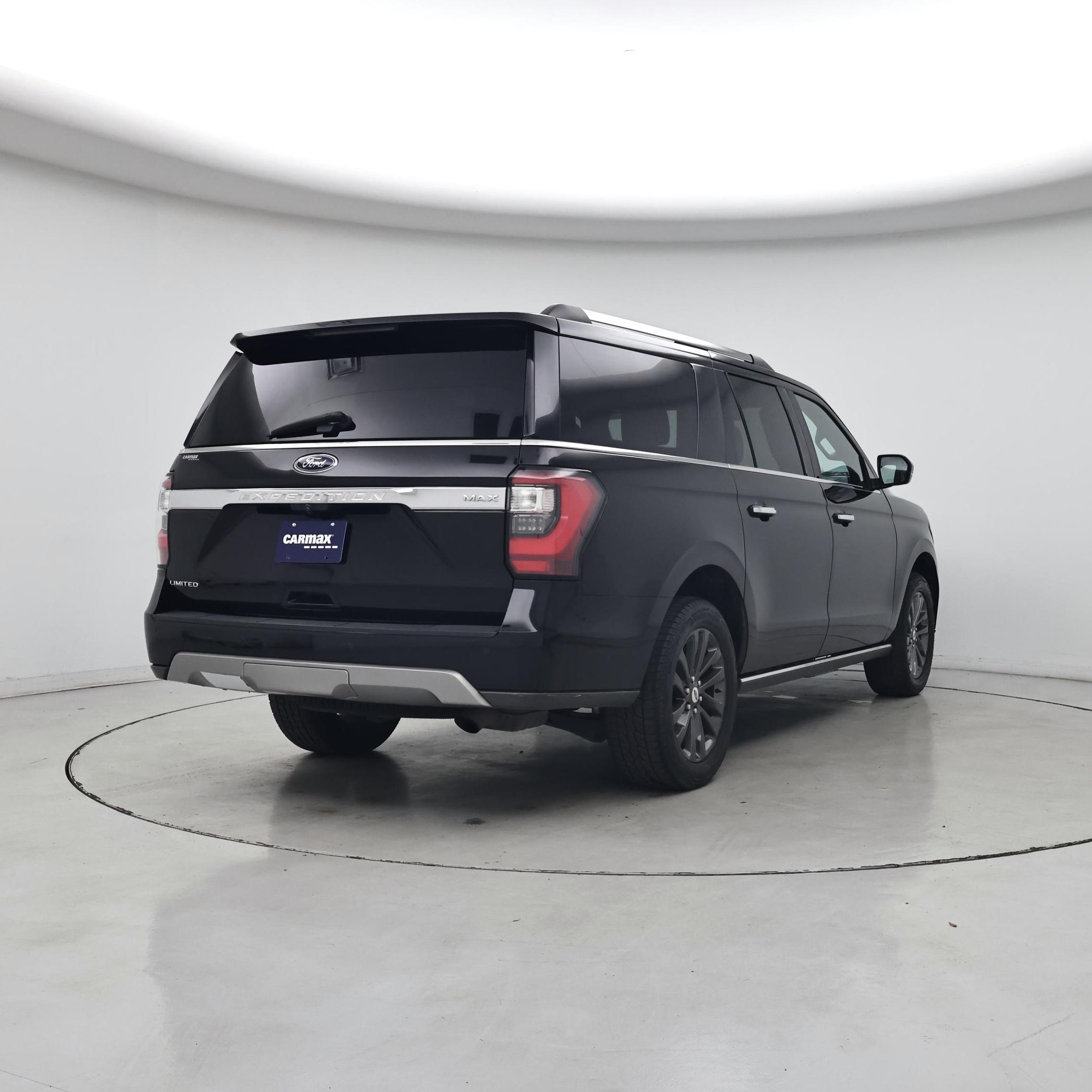 Thumbnail: 2021 Ford Expedition - 8