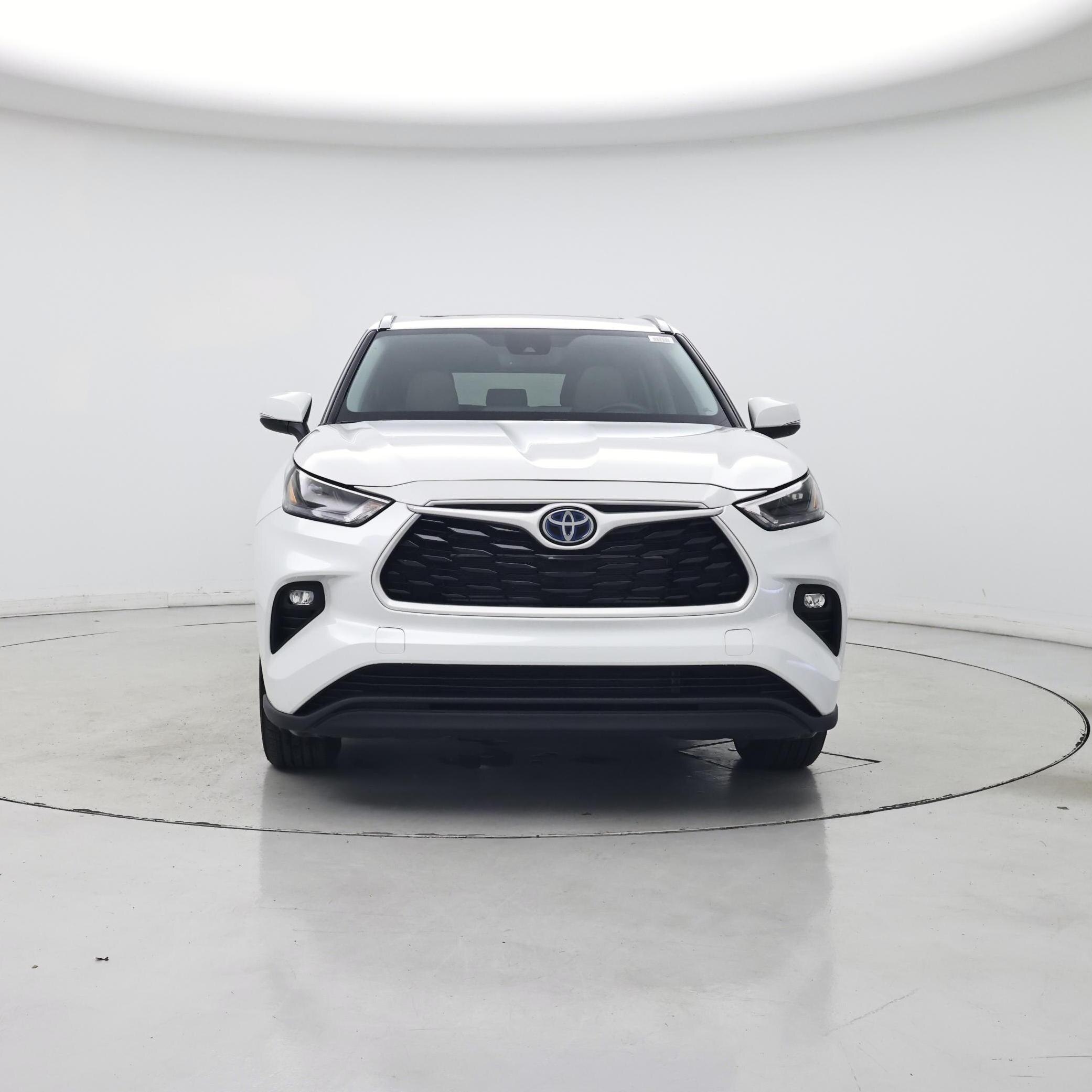 Thumbnail: 2024 Toyota Highlander - 5