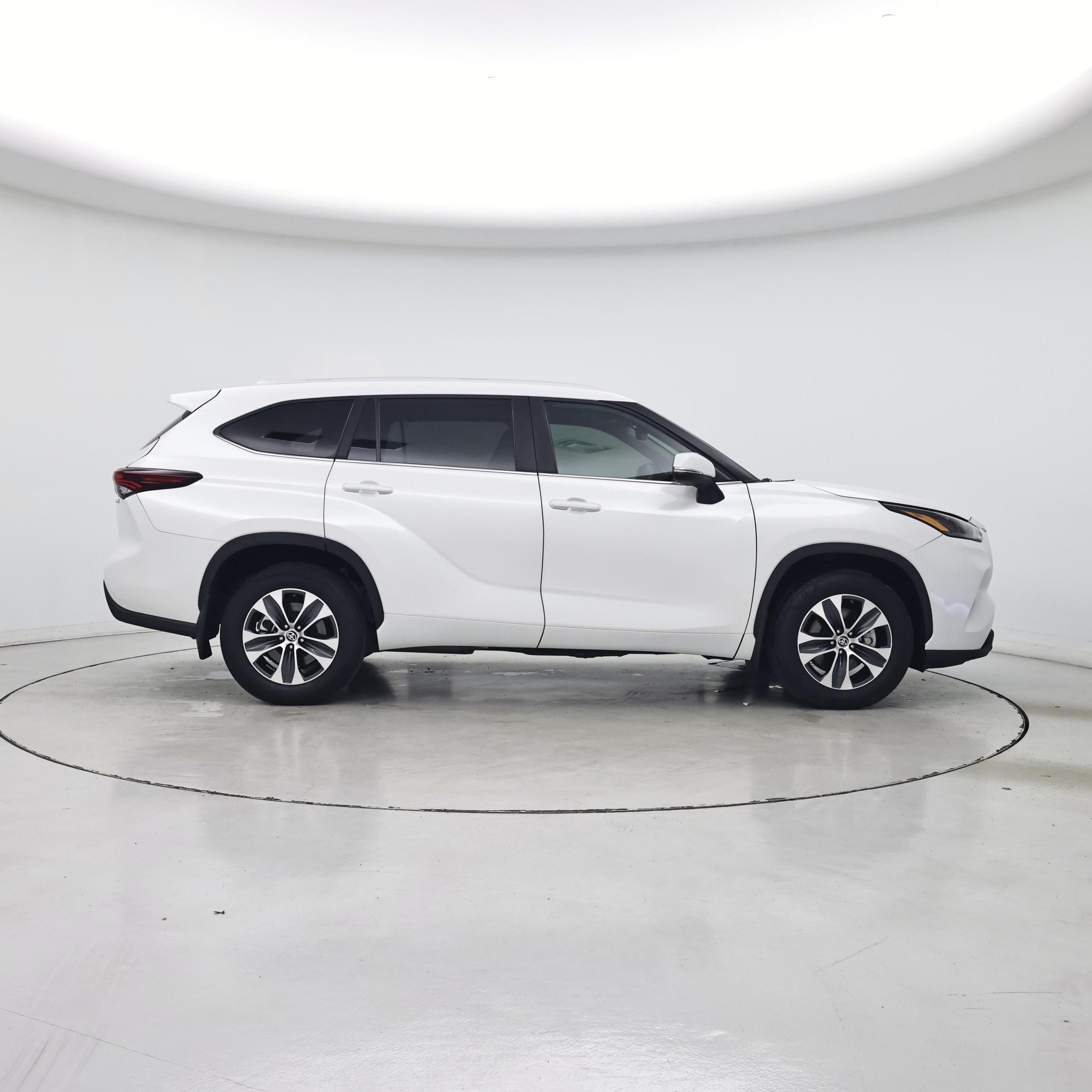 Thumbnail: 2024 Toyota Highlander - 7
