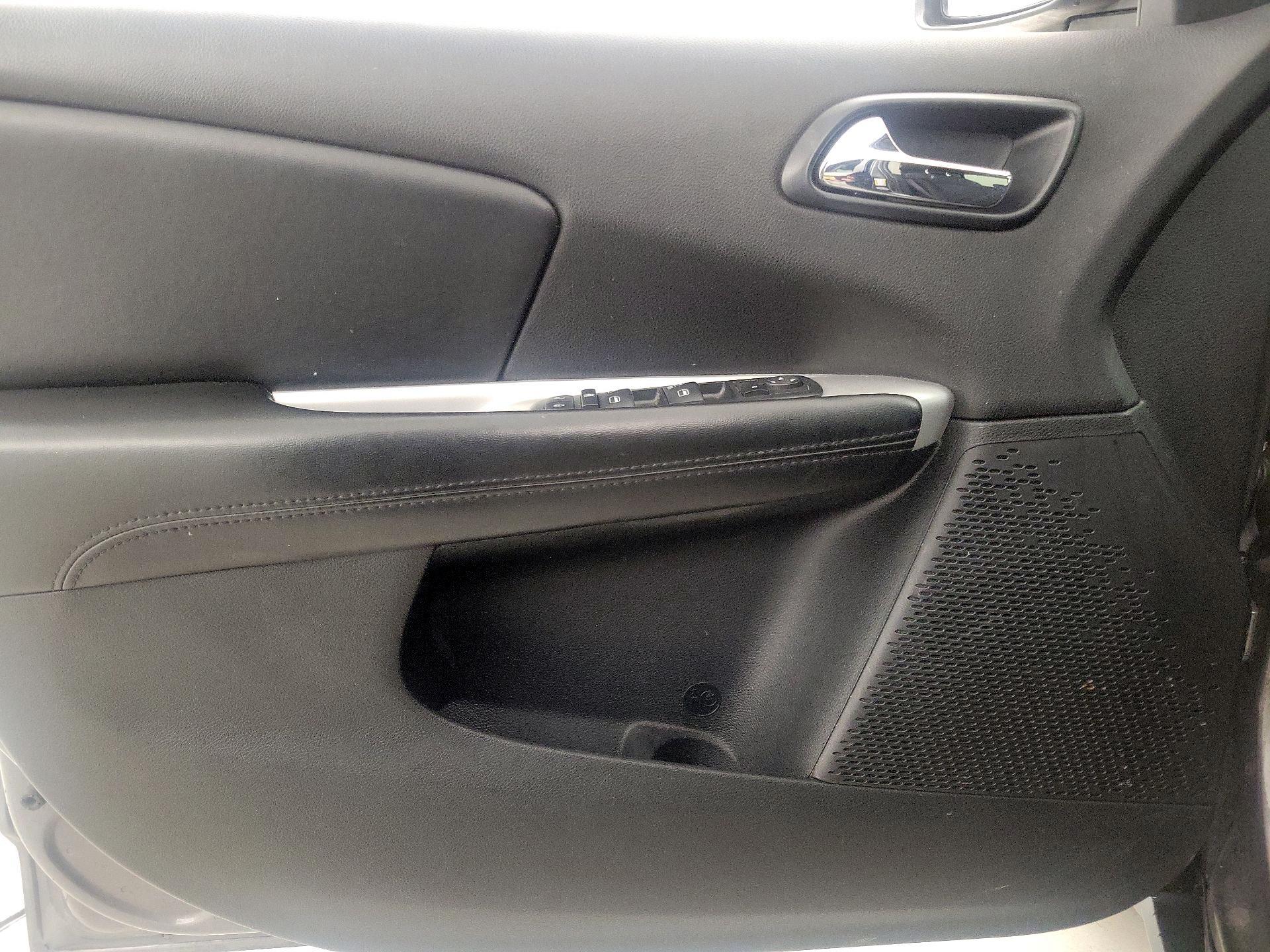 Thumbnail: 2017 Dodge Journey - 12