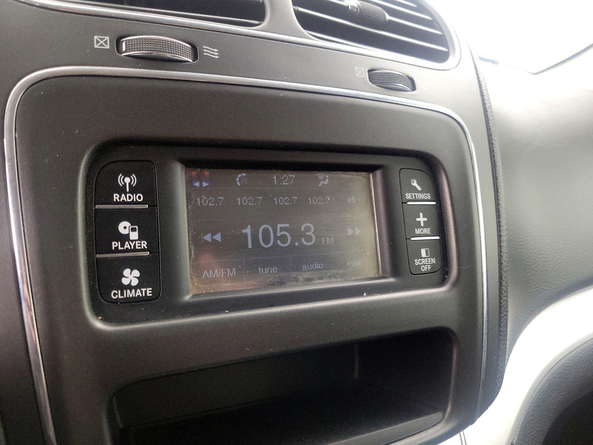 Thumbnail: 2017 Dodge Journey - 14