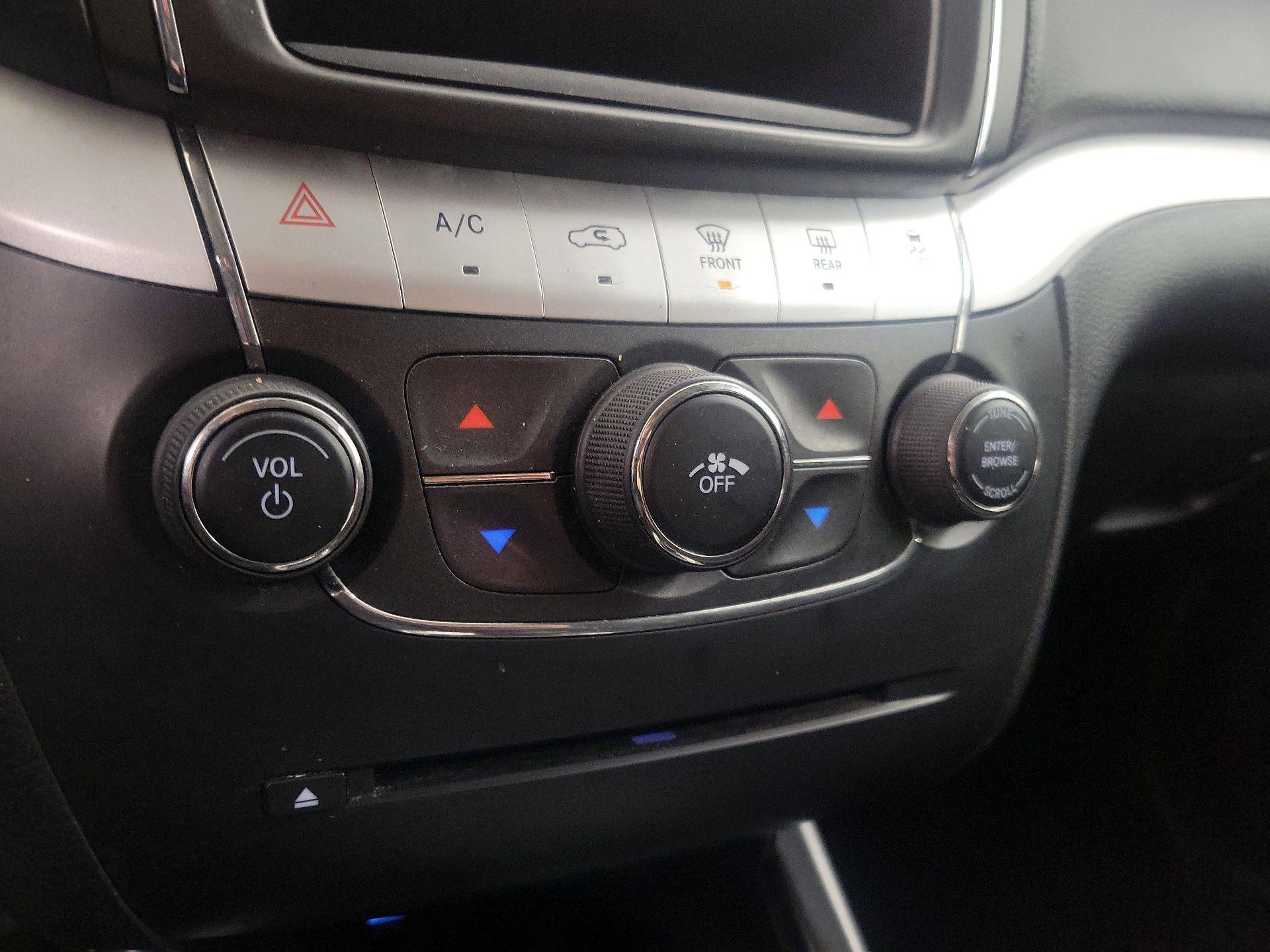 Thumbnail: 2017 Dodge Journey - 15