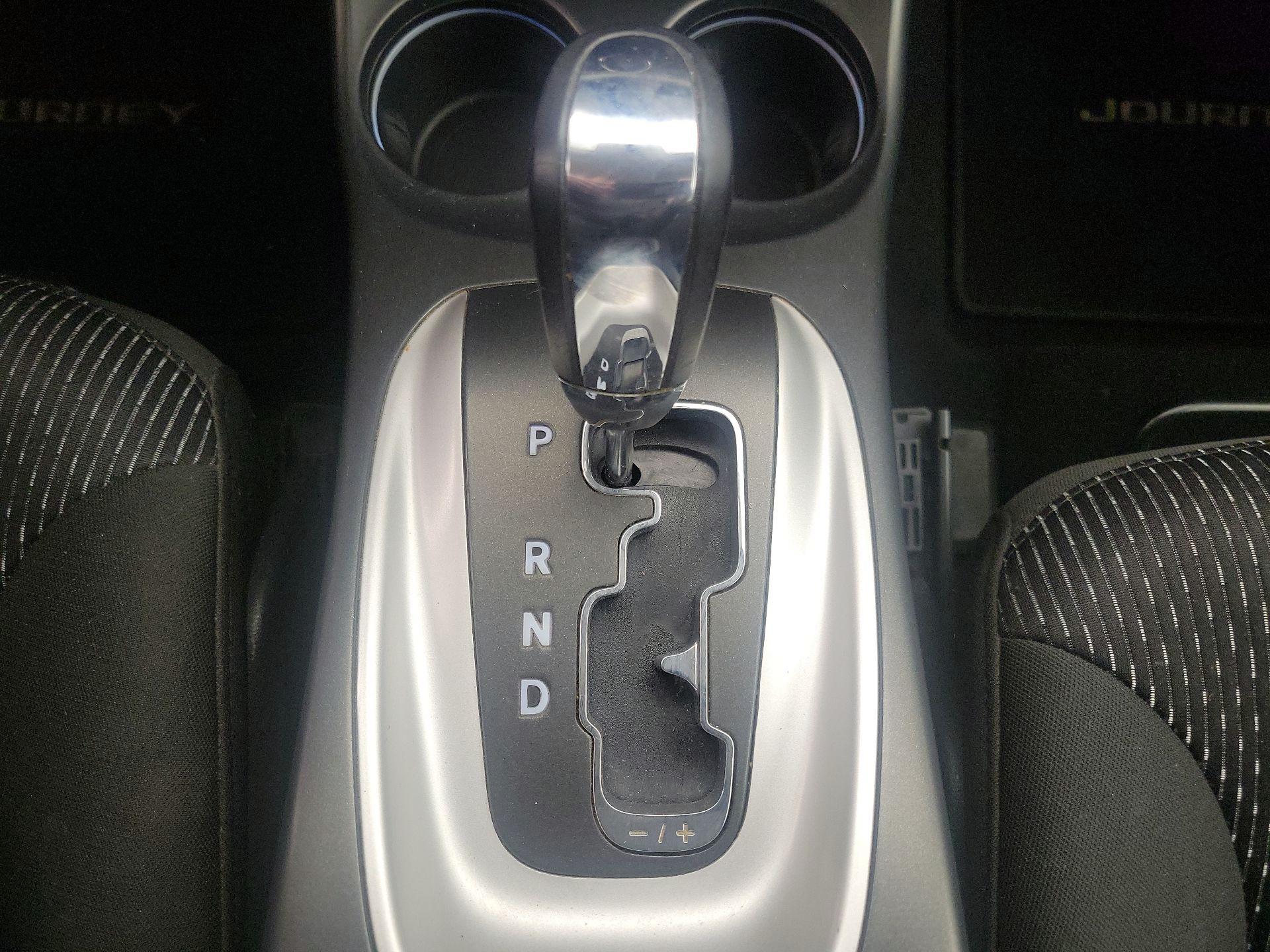 Thumbnail: 2017 Dodge Journey - 16