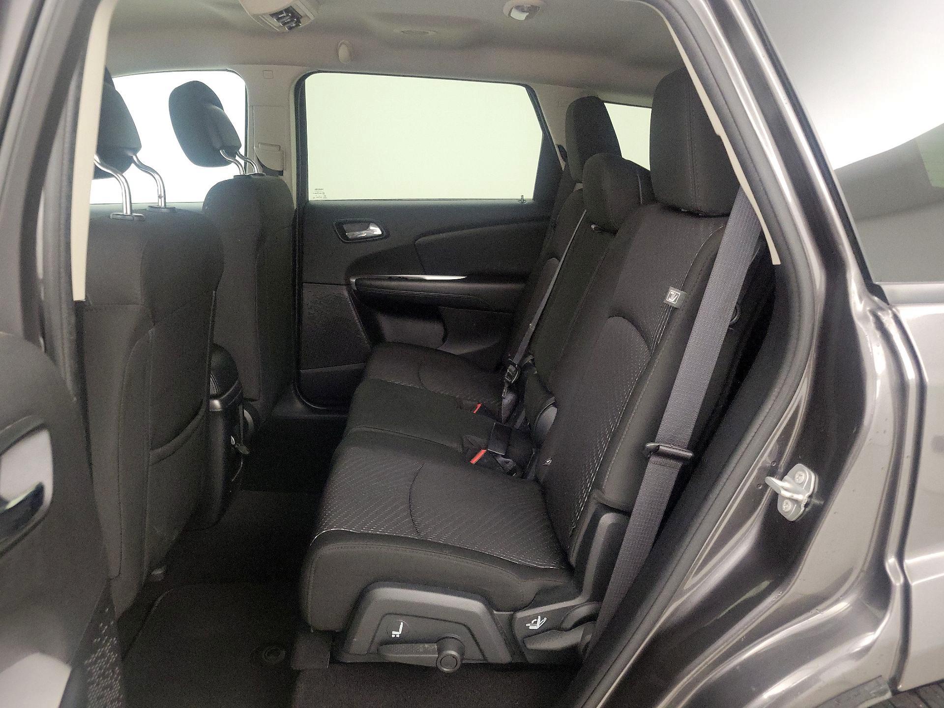 Thumbnail: 2017 Dodge Journey - 18