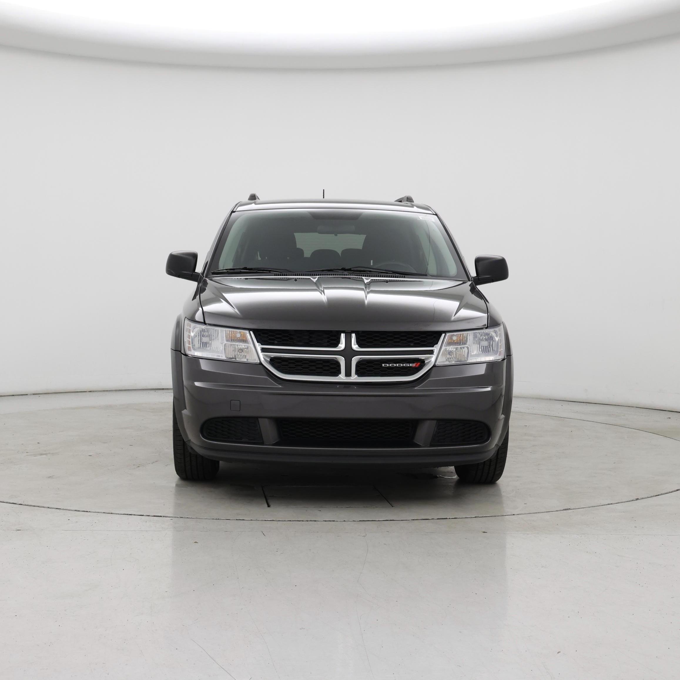 Thumbnail: 2017 Dodge Journey - 5