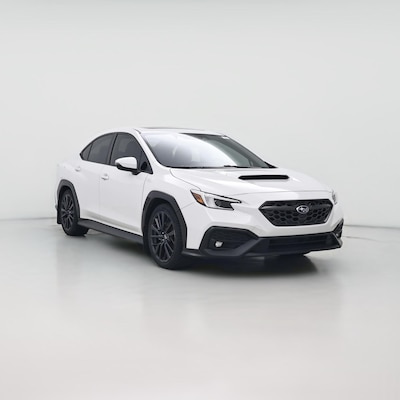2022 Subaru WRX Limited