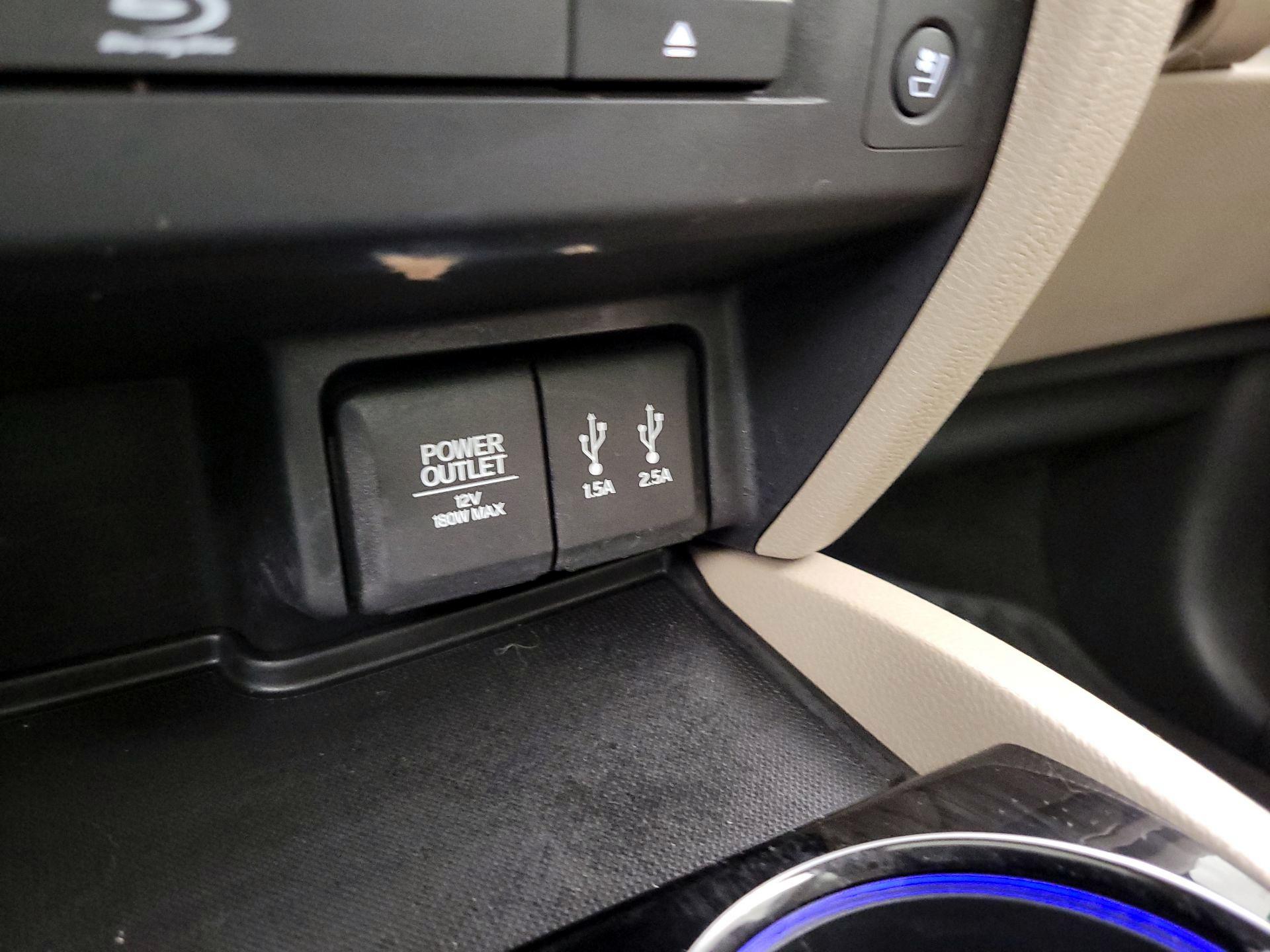 Thumbnail: 2016 Honda Pilot - 19