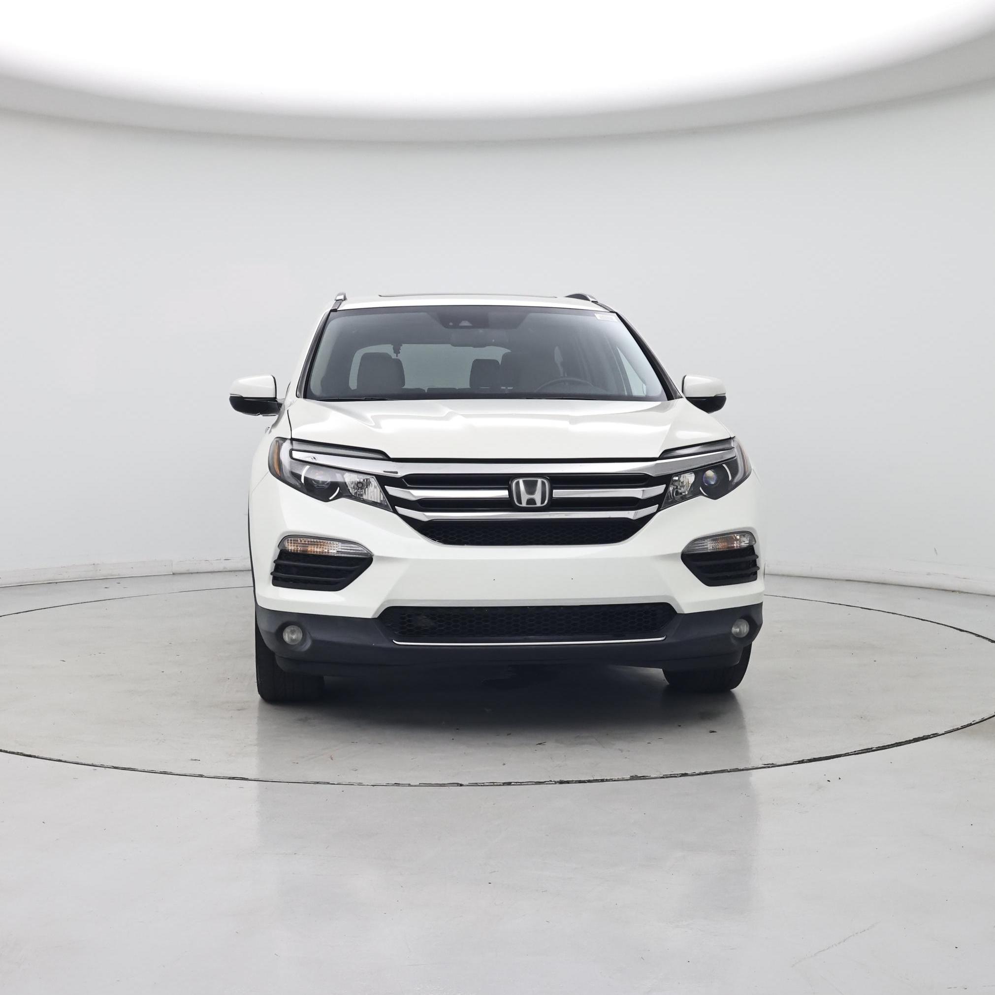 Thumbnail: 2016 Honda Pilot - 5