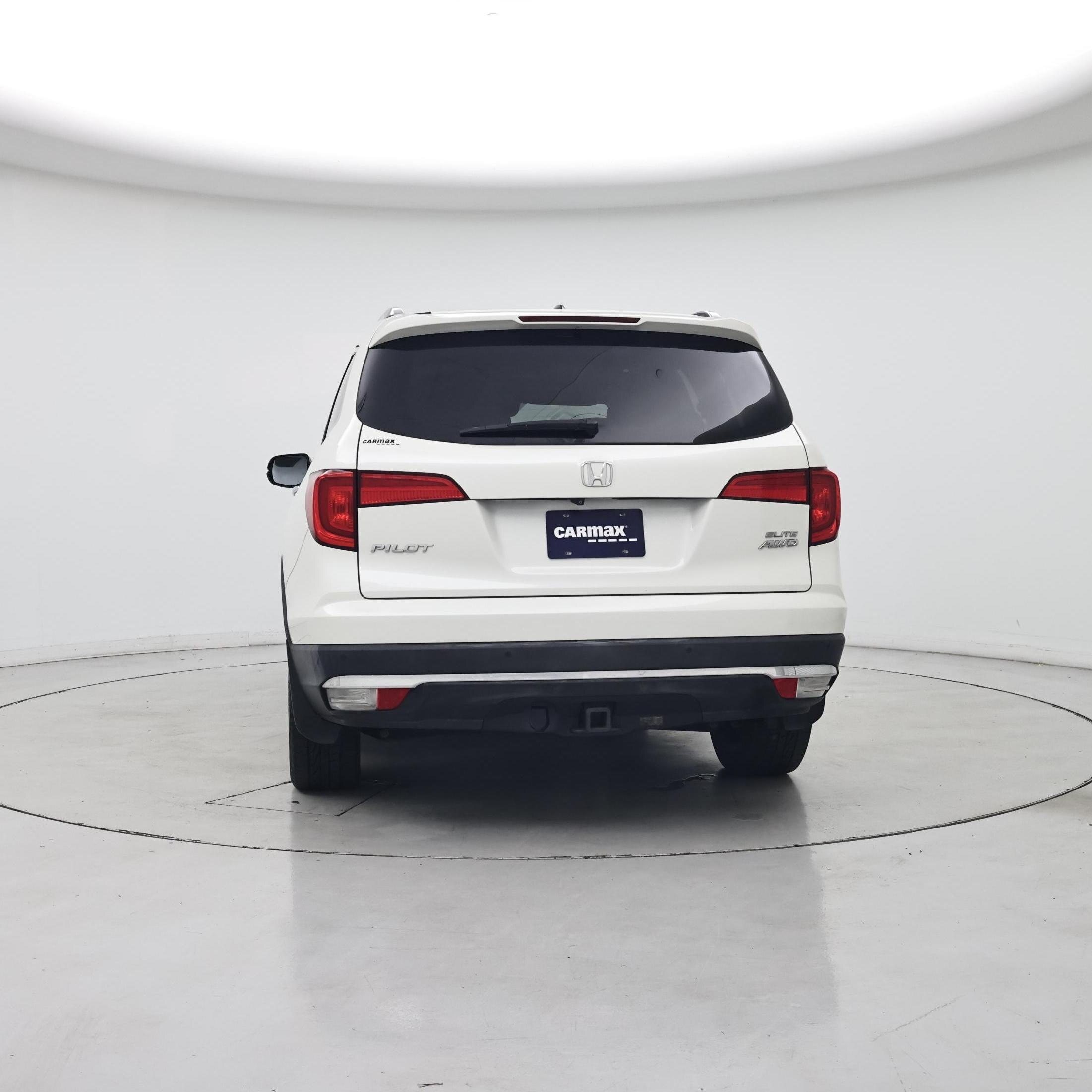 Thumbnail: 2016 Honda Pilot - 6