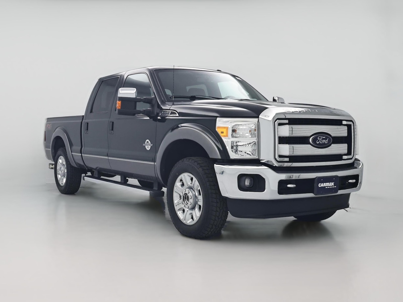 2014 Ford F-250 Super Duty Lariat