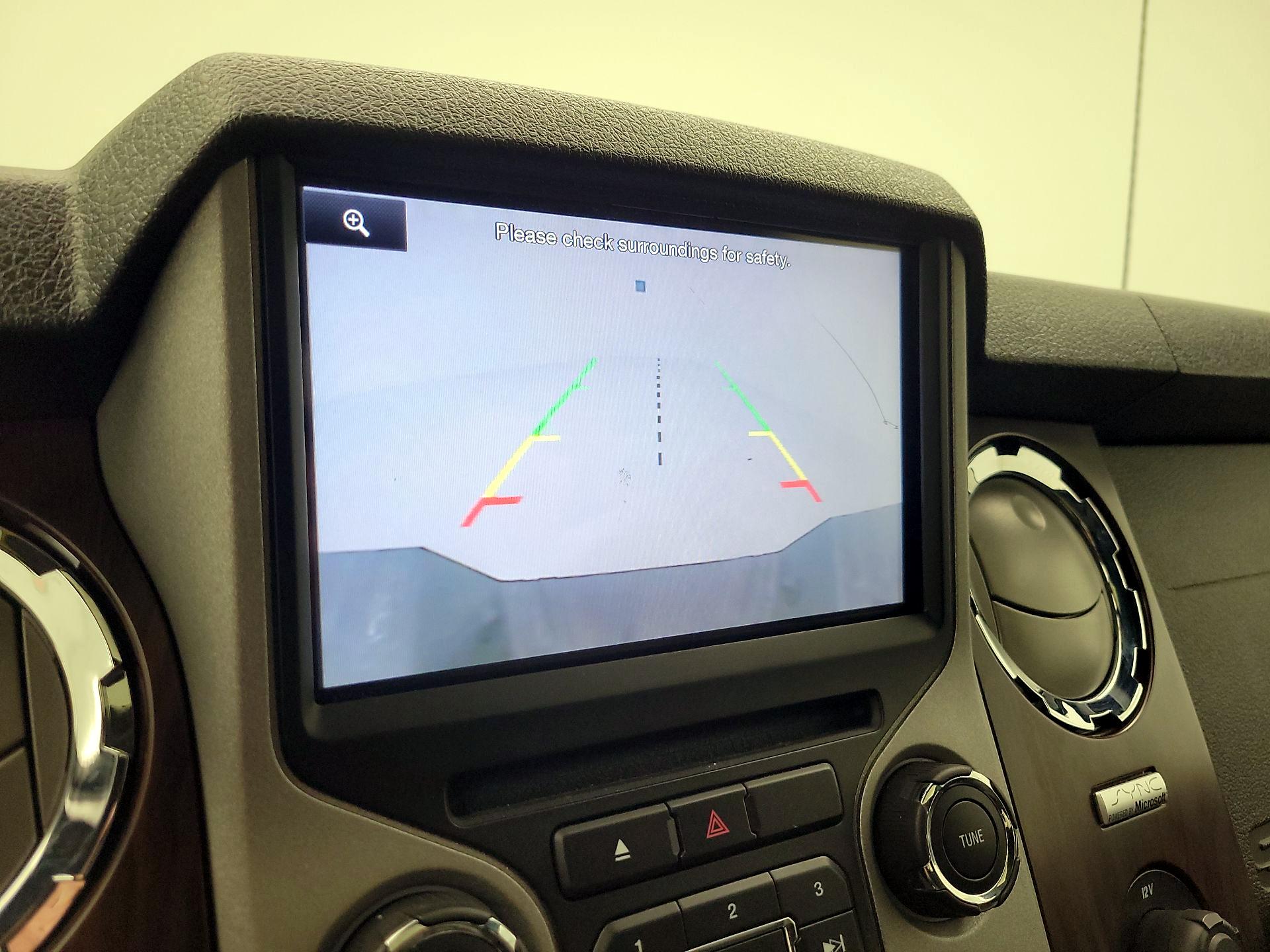 Thumbnail: 2014 Ford F-250 - 15