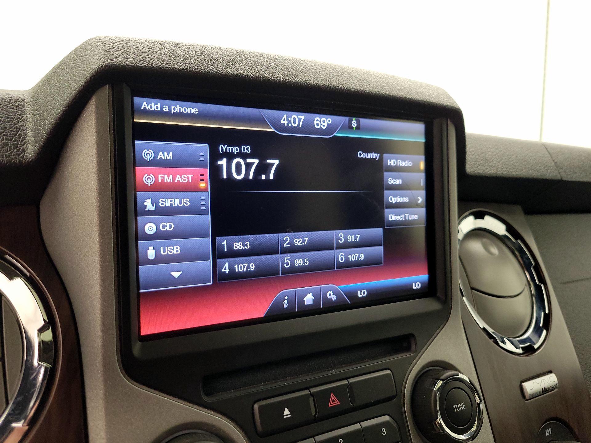 Thumbnail: 2014 Ford F-250 - 16