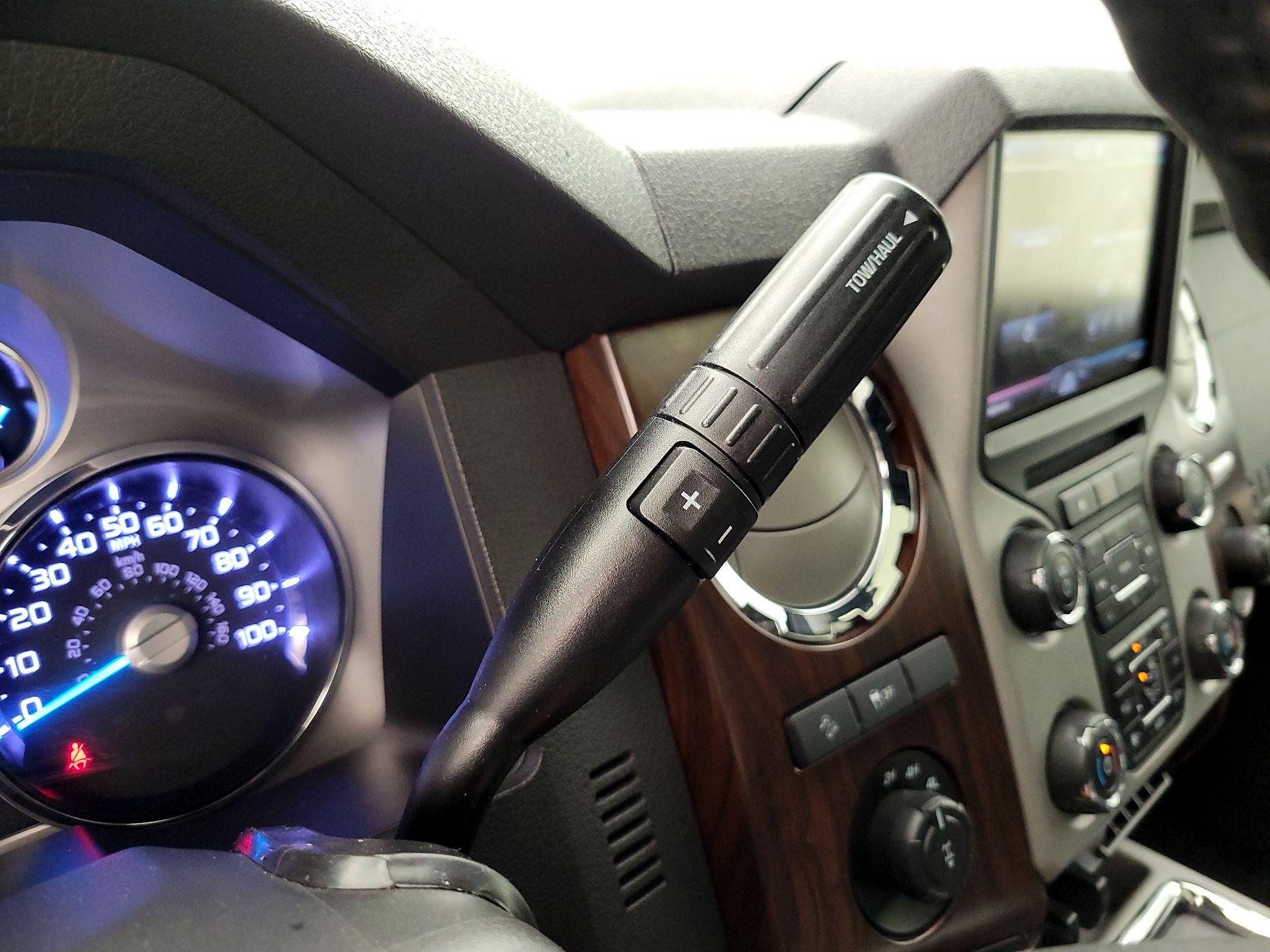 Thumbnail: 2014 Ford F-250 - 18